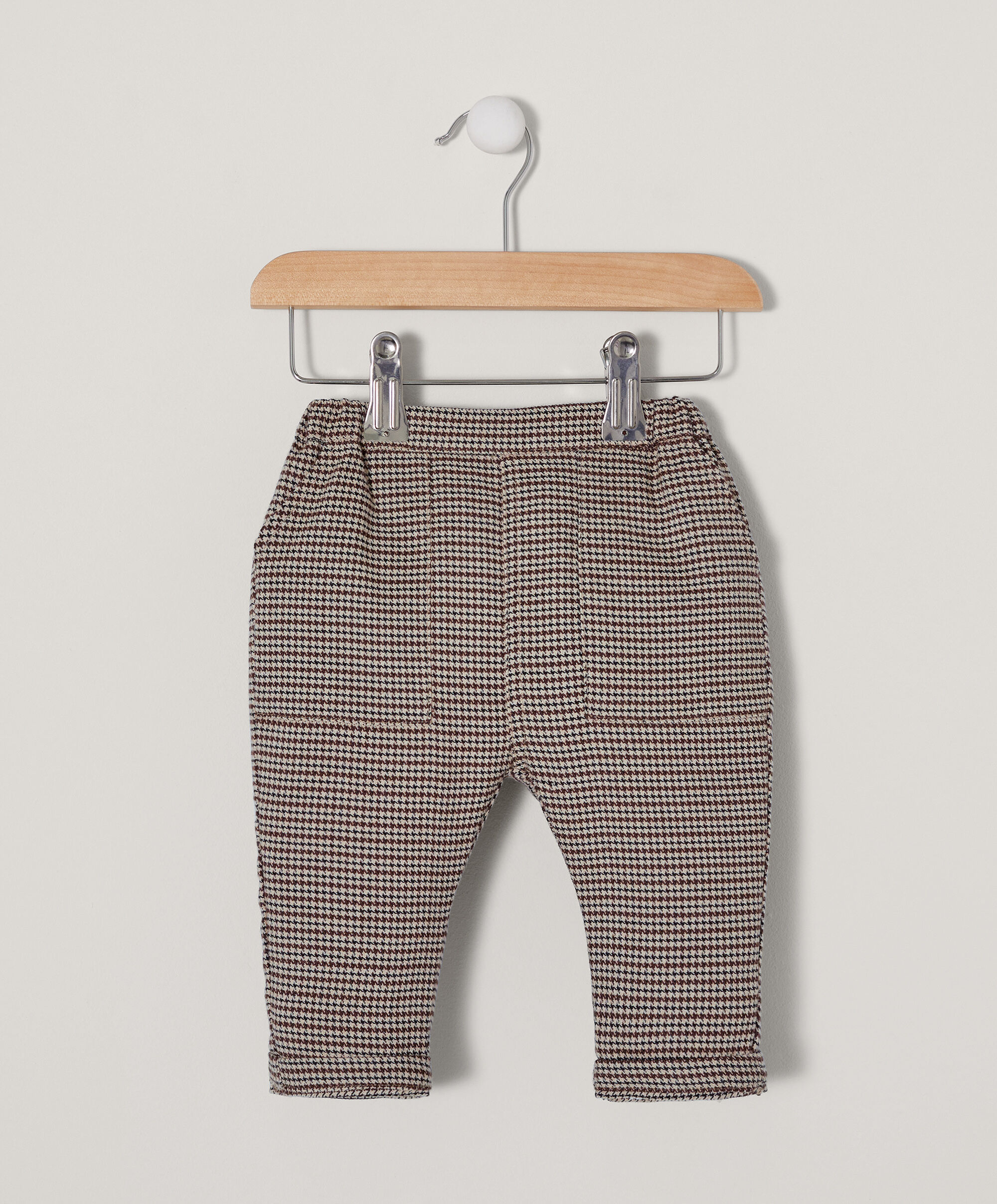 Dogtooth Trousers image number 1