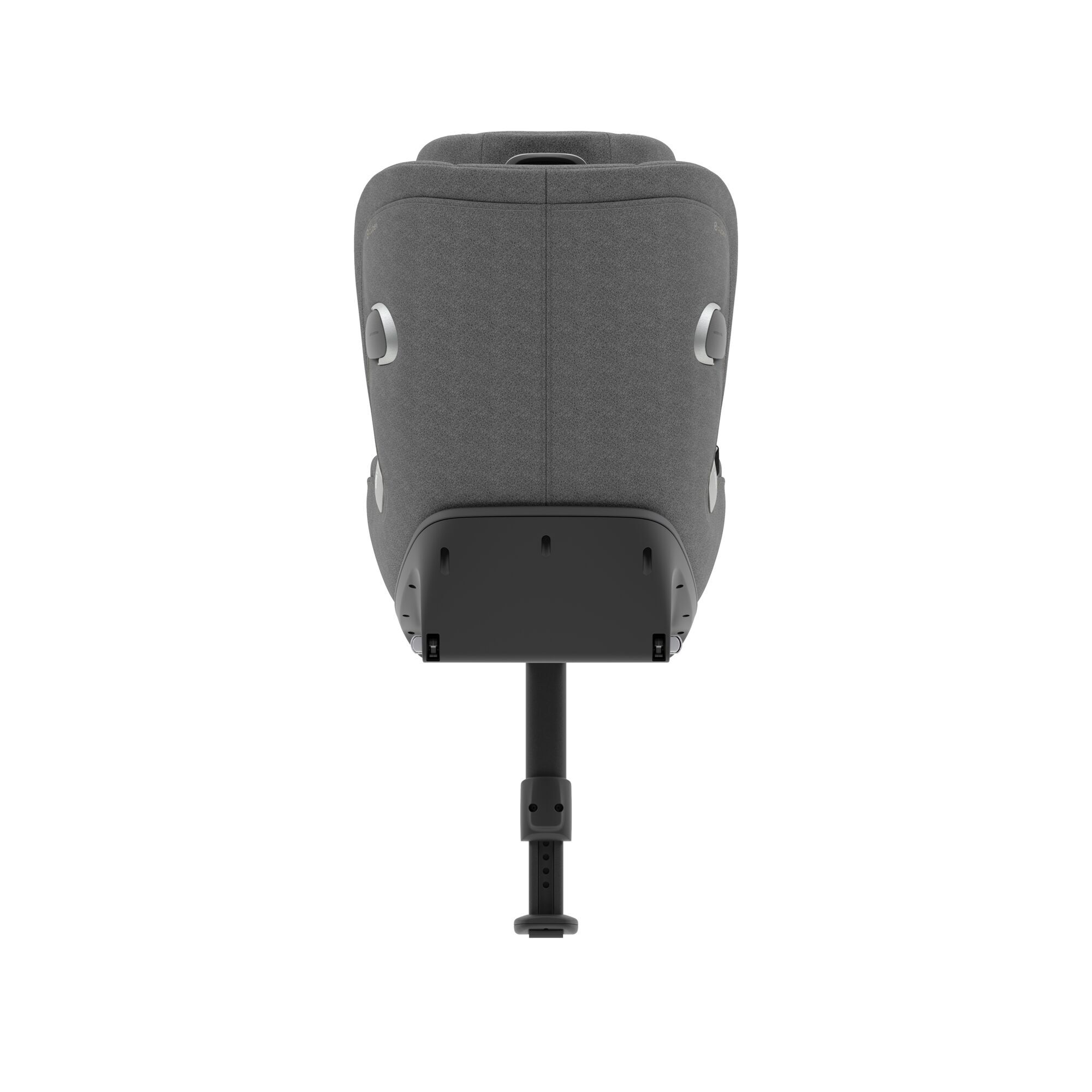 Cybex Anoris T i-Size Soho Grey image number 4