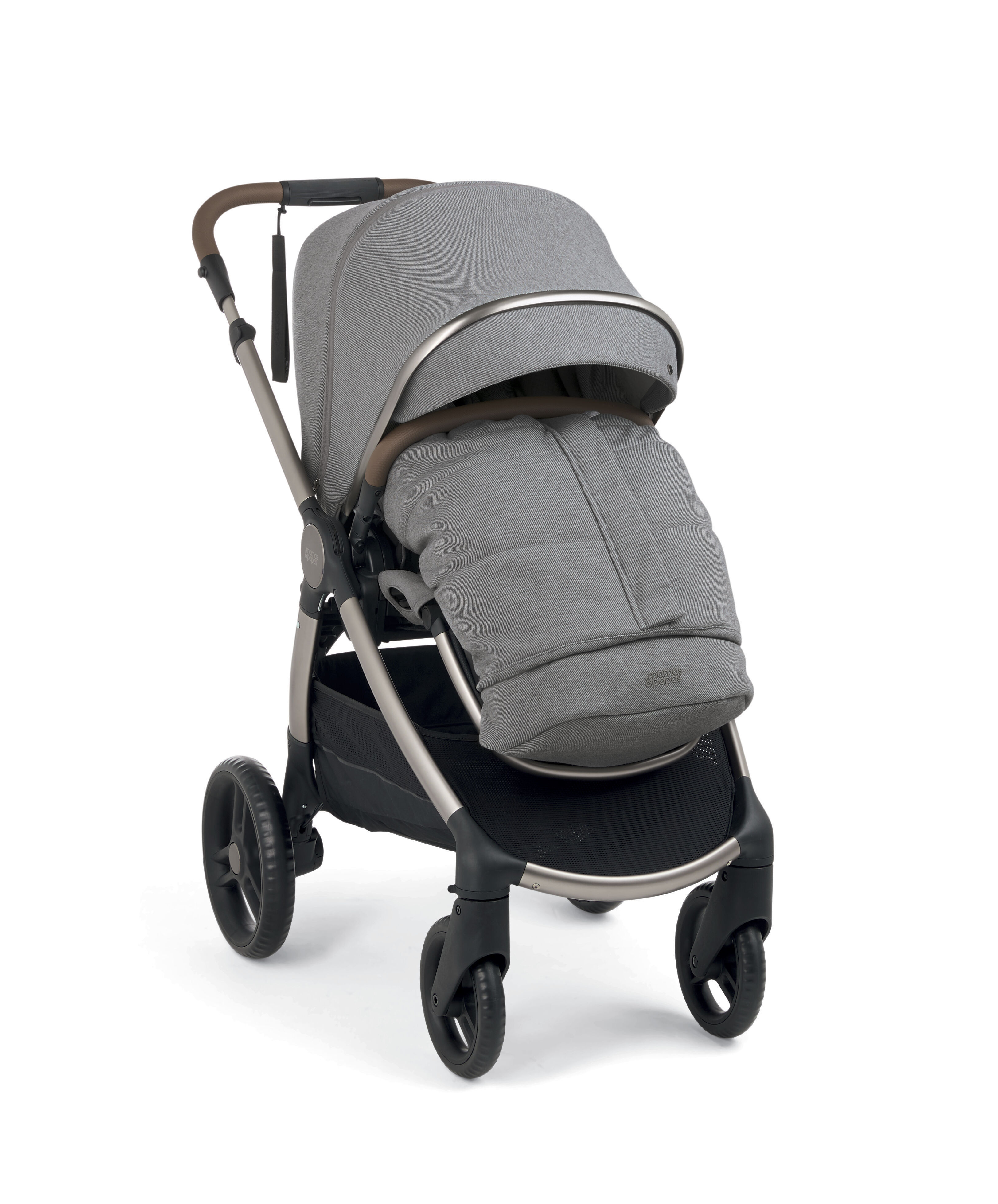 Ocarro 2 Pushchair - Heritage image number 6