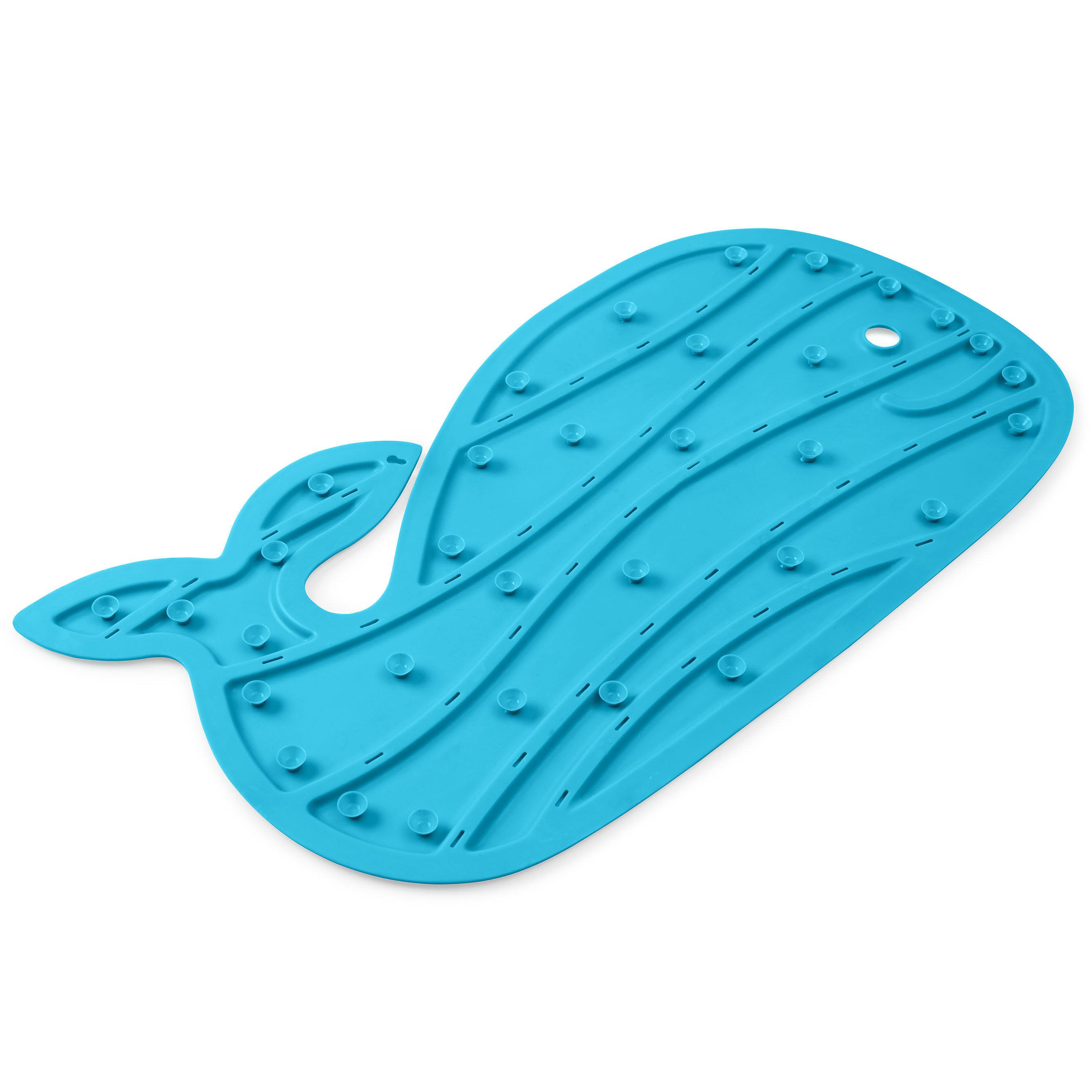 Skip Hop Moby Bath Mat Blue image number 7