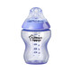 Tommee Tippee Closer to Nature Feeding Bottle, 260ml x 3 -� Assorted image number 5