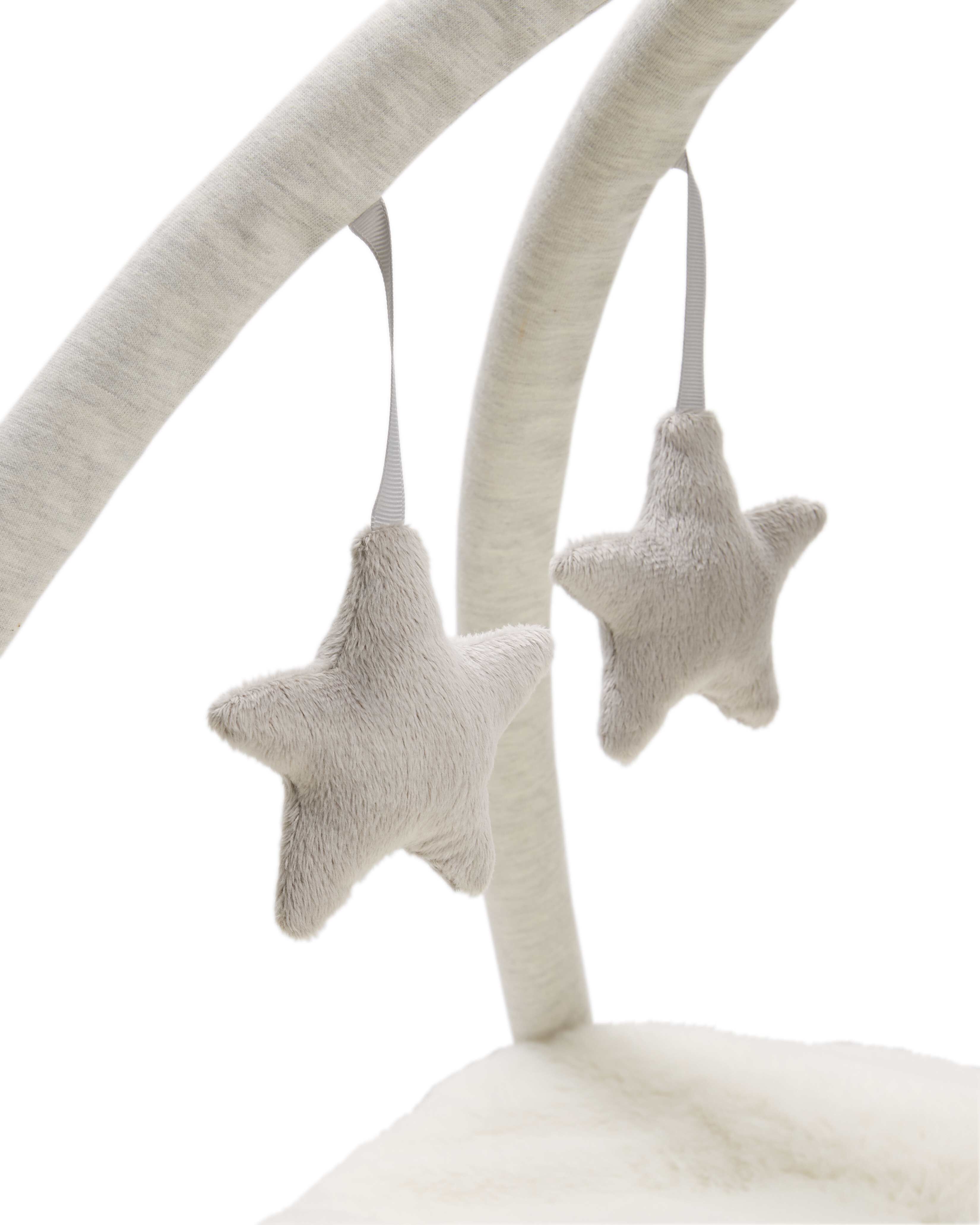 Wish Upon a Cloud Playmat and Gym image number 3