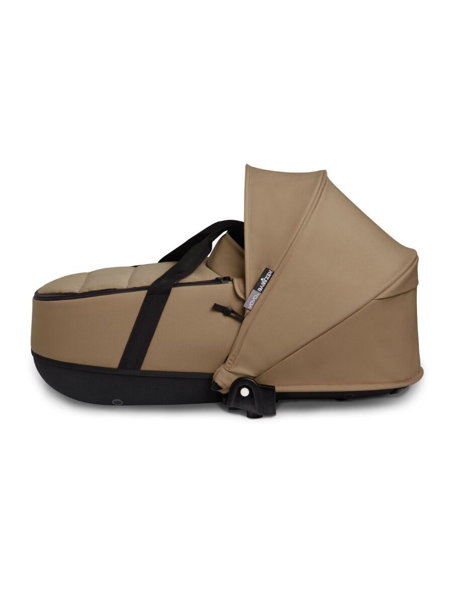 YOYO Bassinet Toffee image number 1