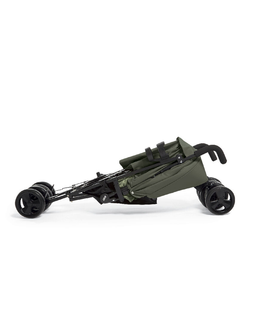 Cruise Buggy - Green image number 4