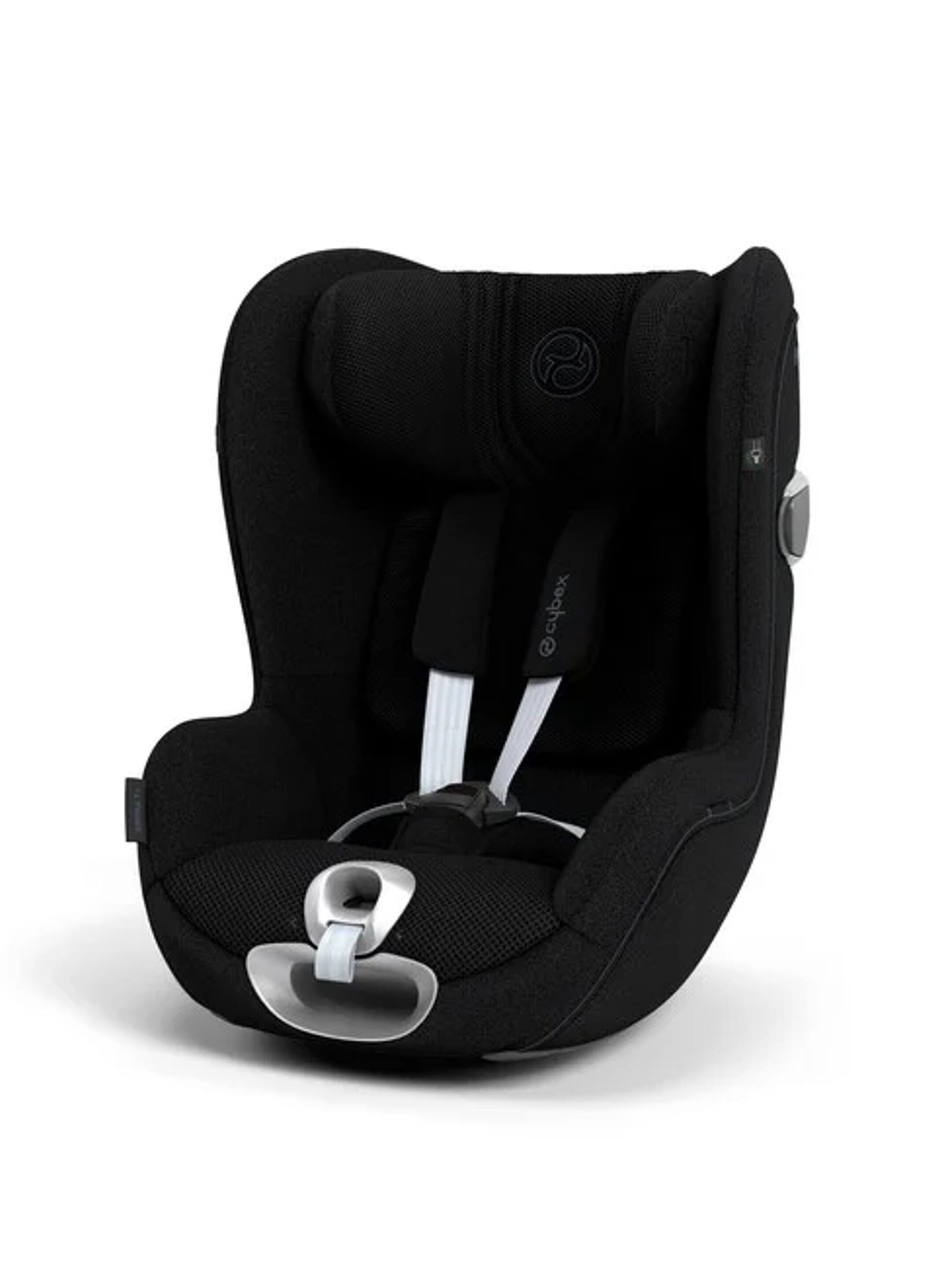 Vardo Storm Pushchair 7 Piece Bundle with Cybex Car Seat image number 4