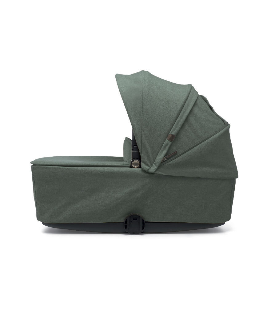 Strada Carrycot - Ivy (hood not included)