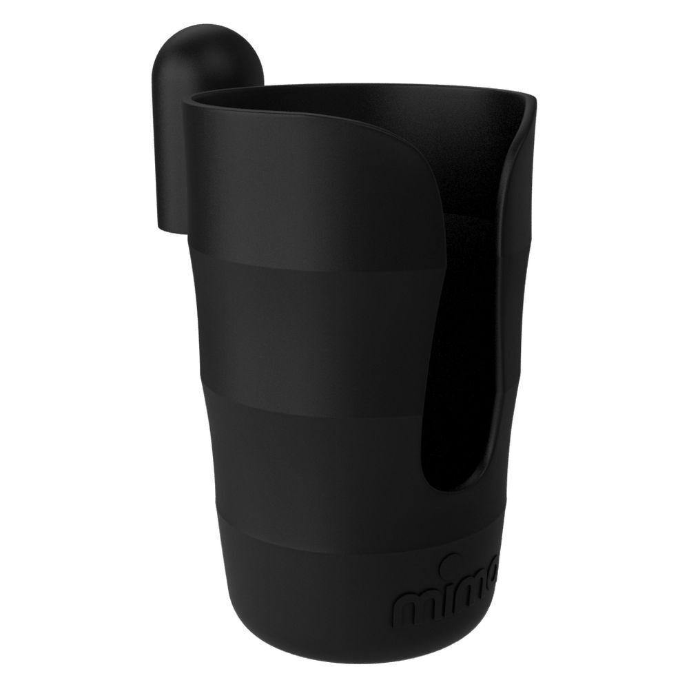 Mima Xari & Zigi - Cup Holder image number 1