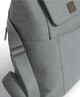 Strada Grey Melange Pushchair & Backpack image number 10