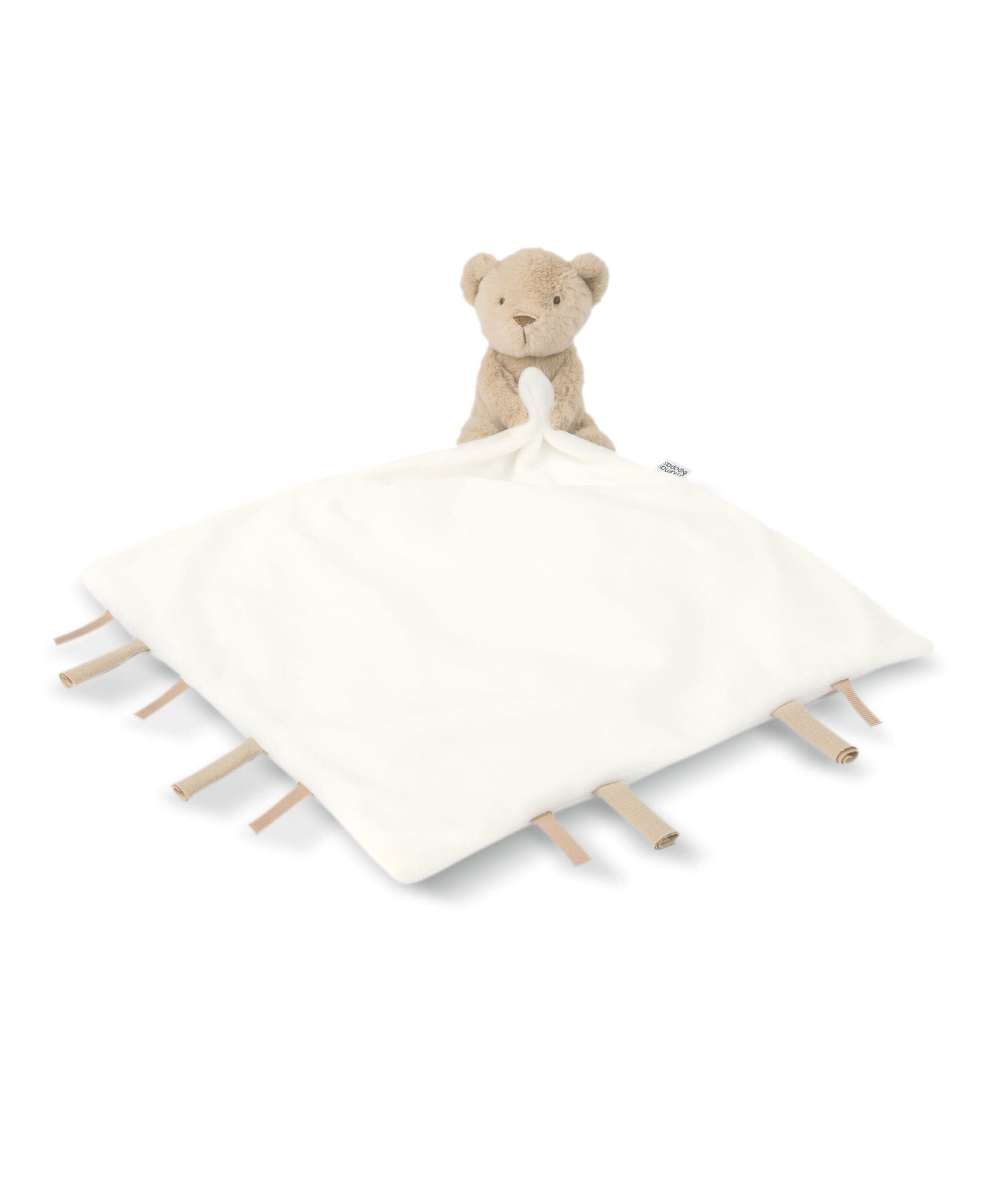 Bear Comforter image number 1