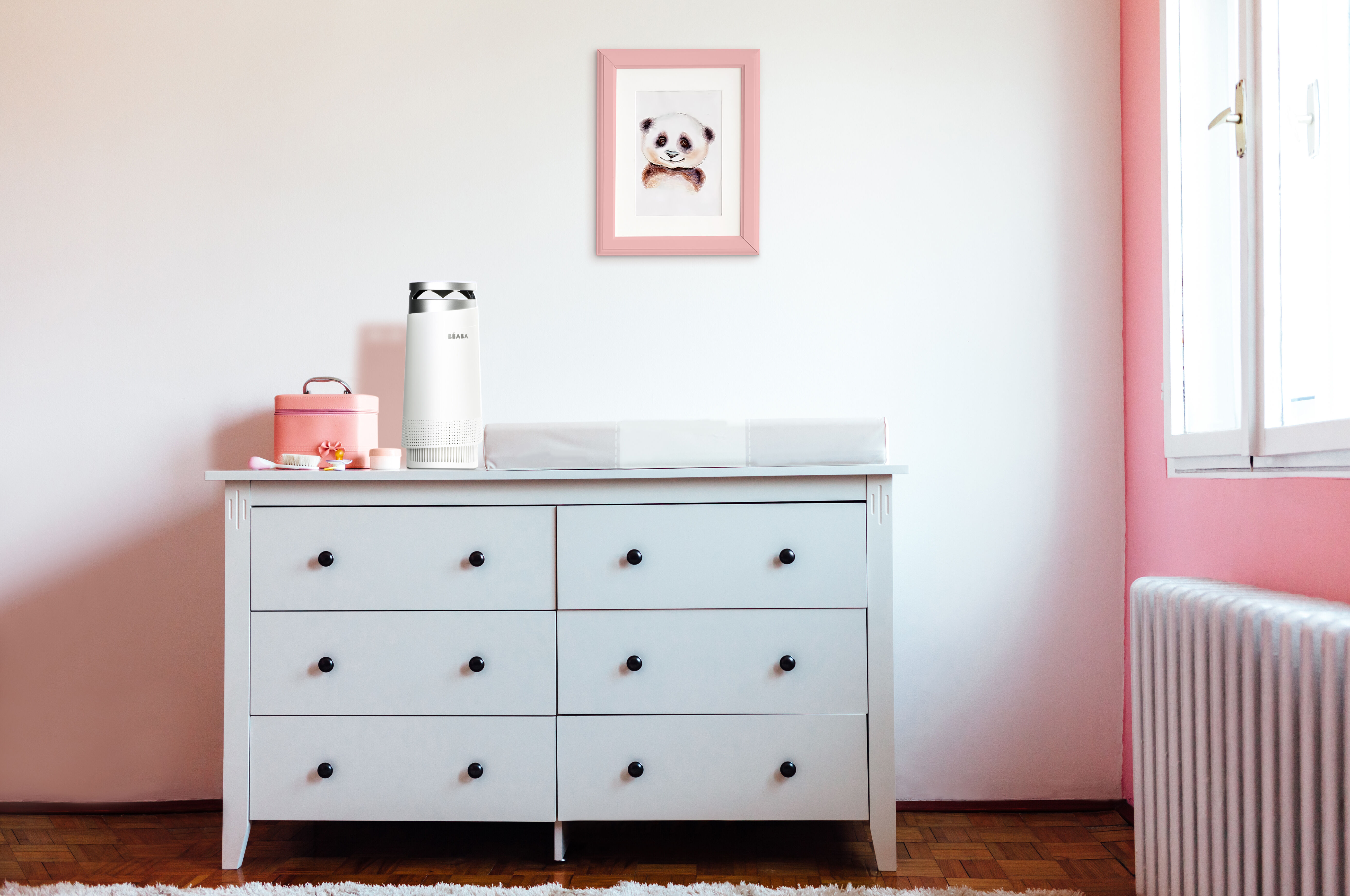 Beaba Air Purifier image number 2