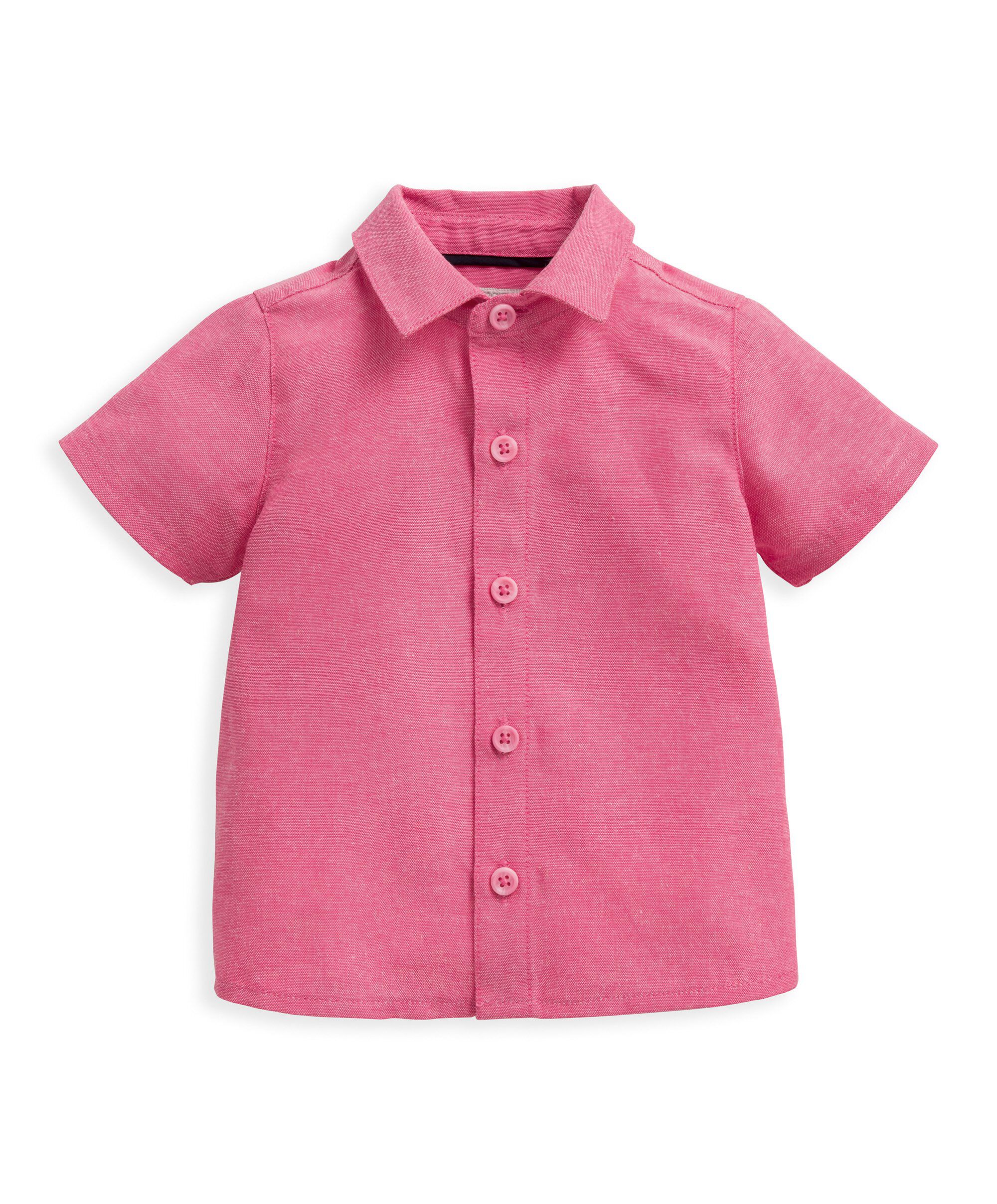 3 Piece Shirt, Shorts & Braces Set image number 3