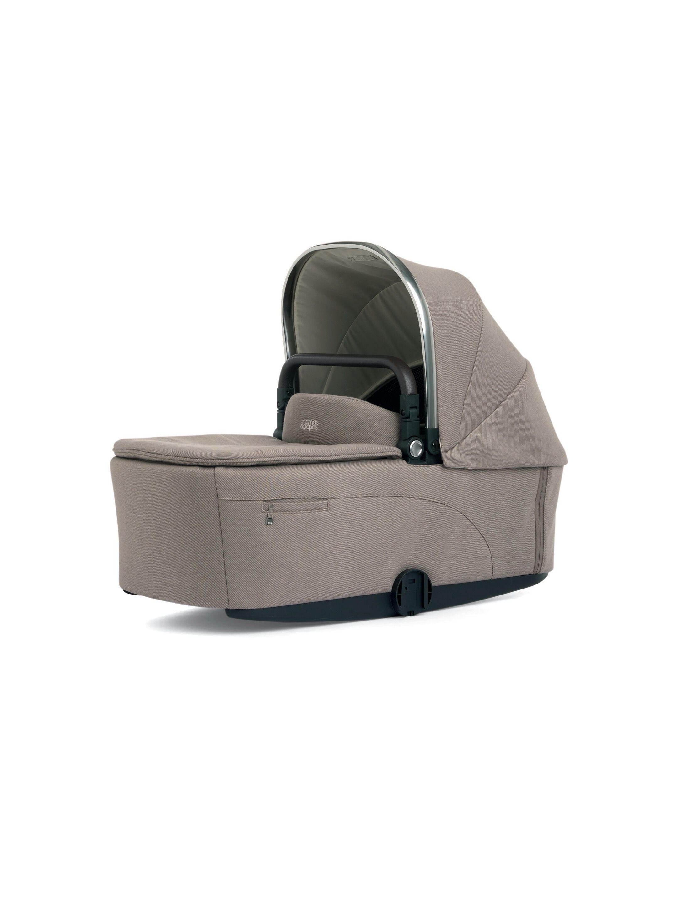 Vardo Pushchair with Carrycot - Heritage EU image number 3