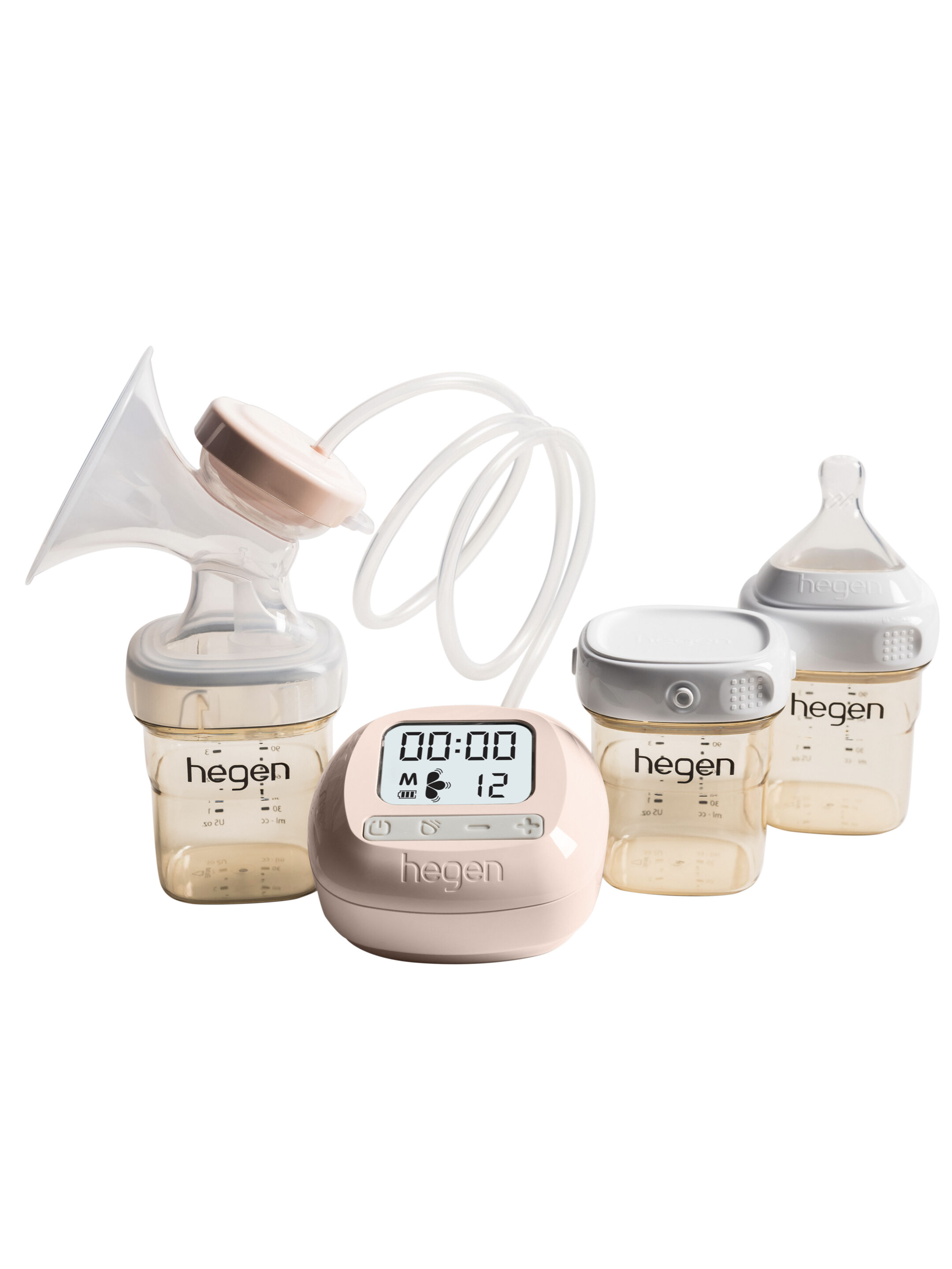 Hegen PCTO&trade; Double Electric Breast Pump image number 4