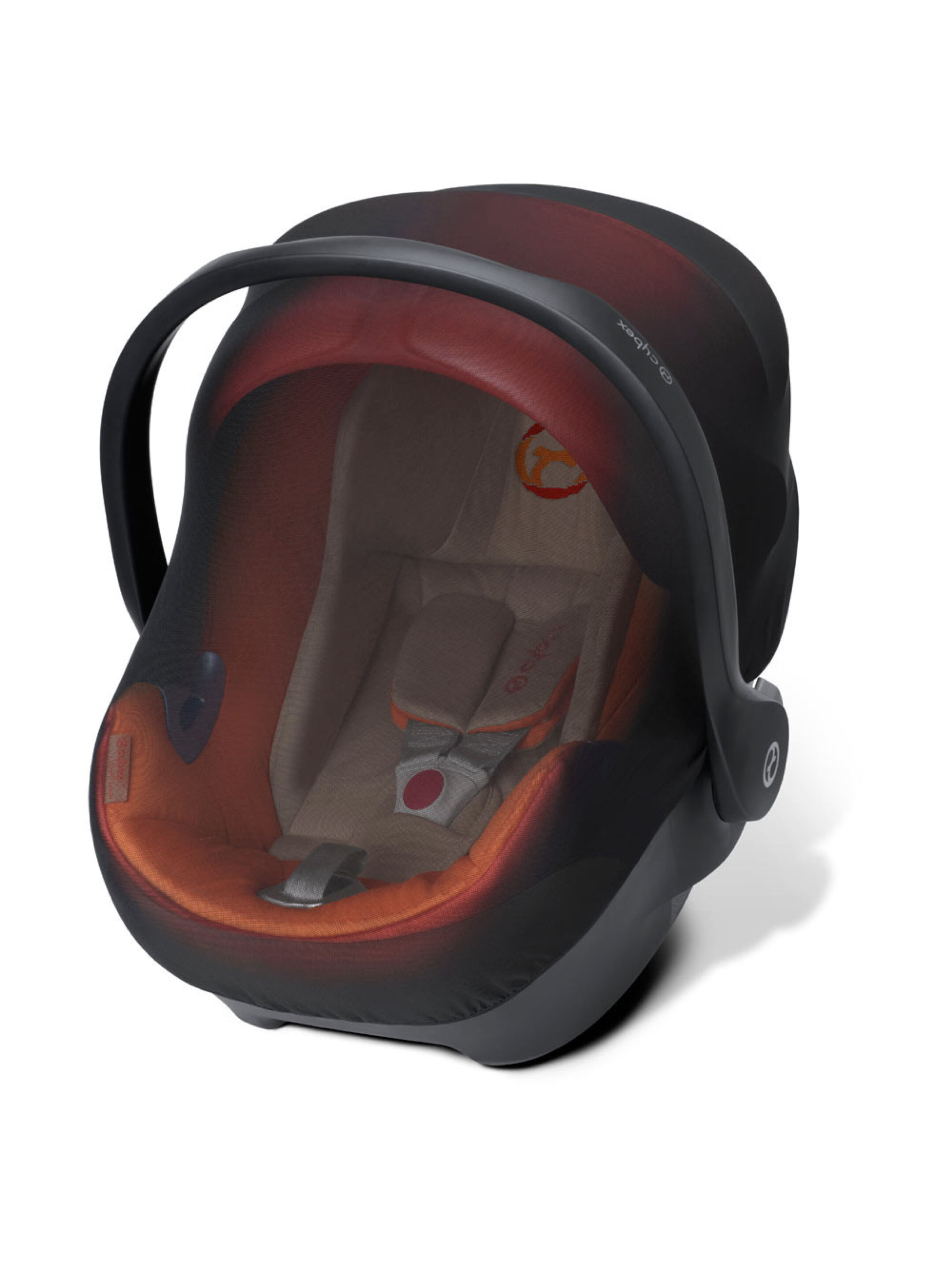 Cybex ATON / CLOUD Insect Net - Black