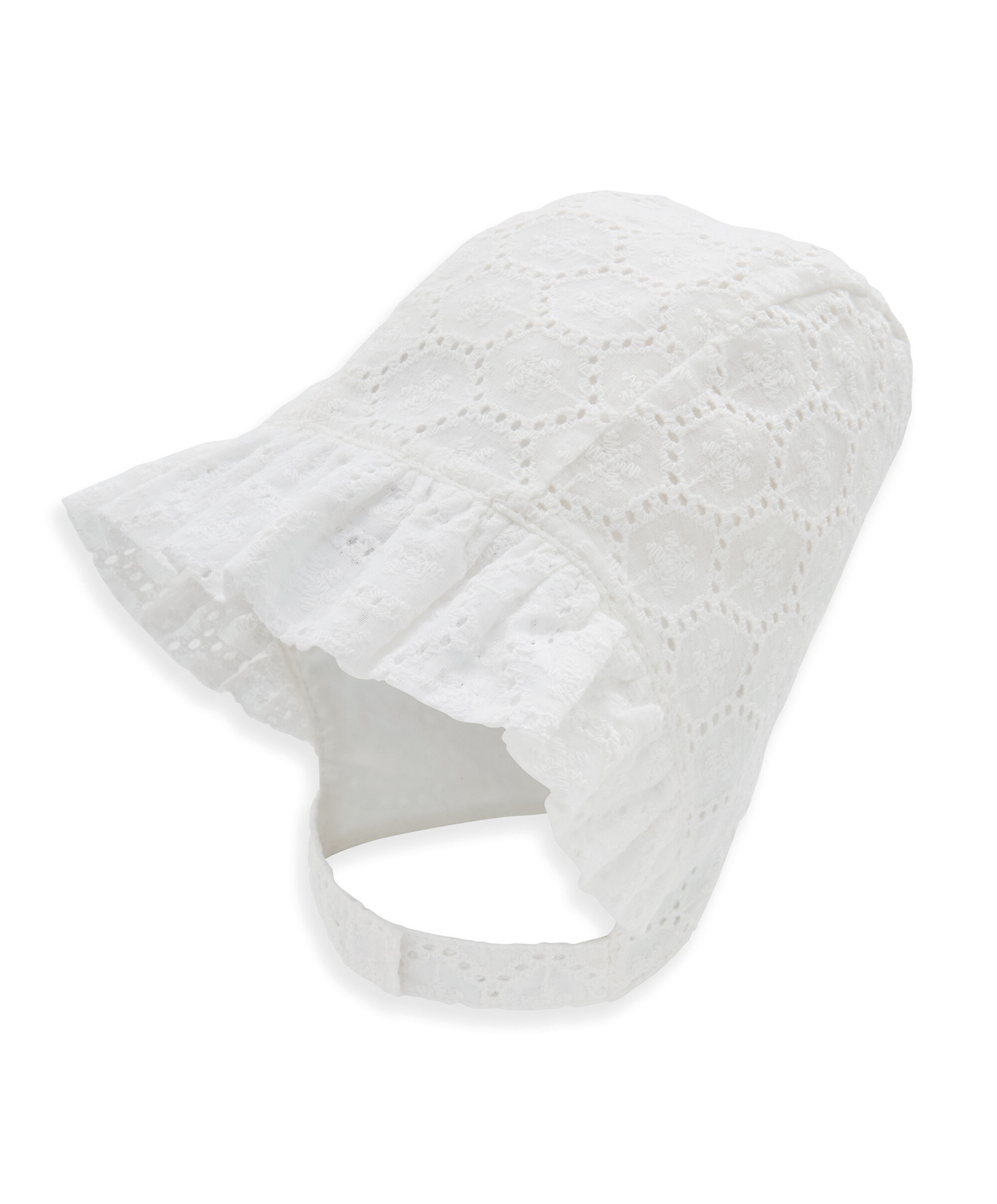 Broderie Bonnet - Laura Ashley image number 1