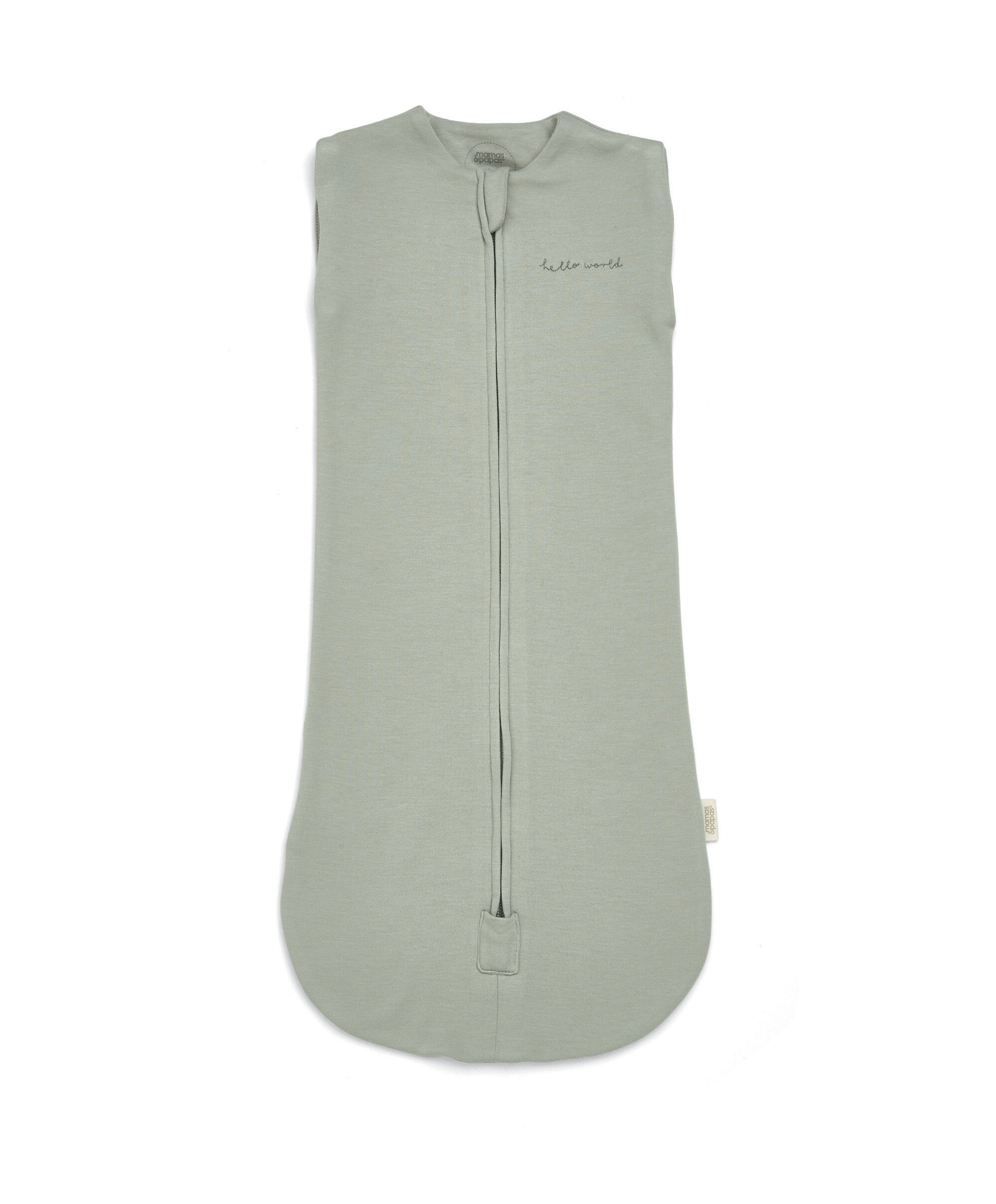 Swaddle - Newborn 1.0T Sage image number 8