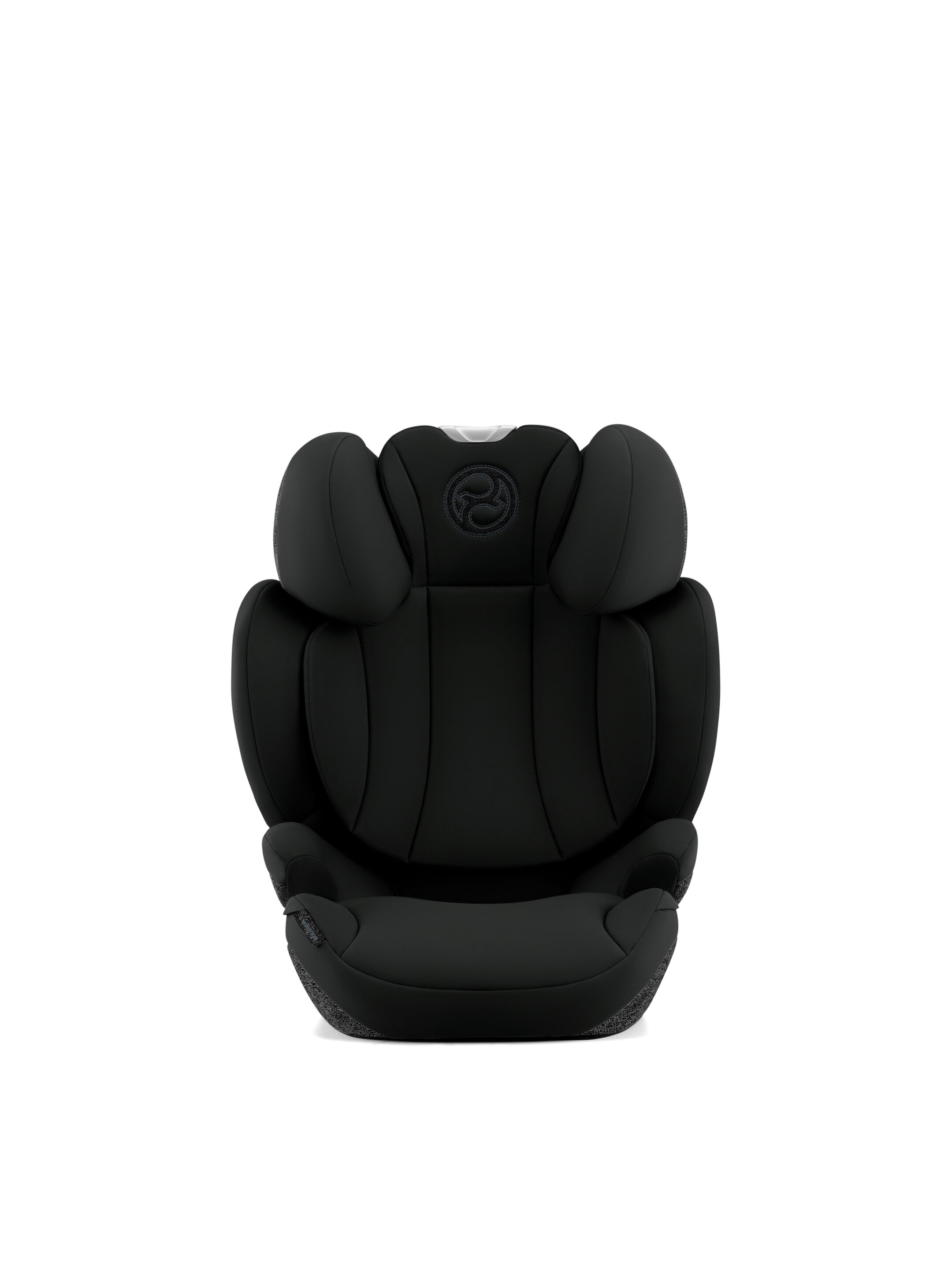 Cybex Solution T I-Fix Toddler Car Seat - Sepia Black image number 2