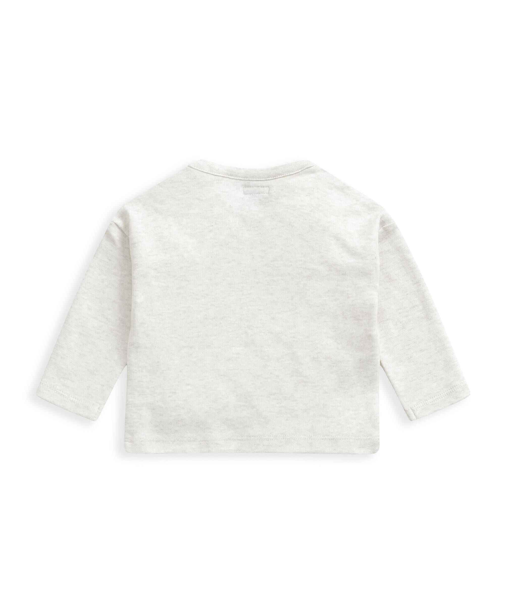Long Sleeve Rocket Tee image number 3