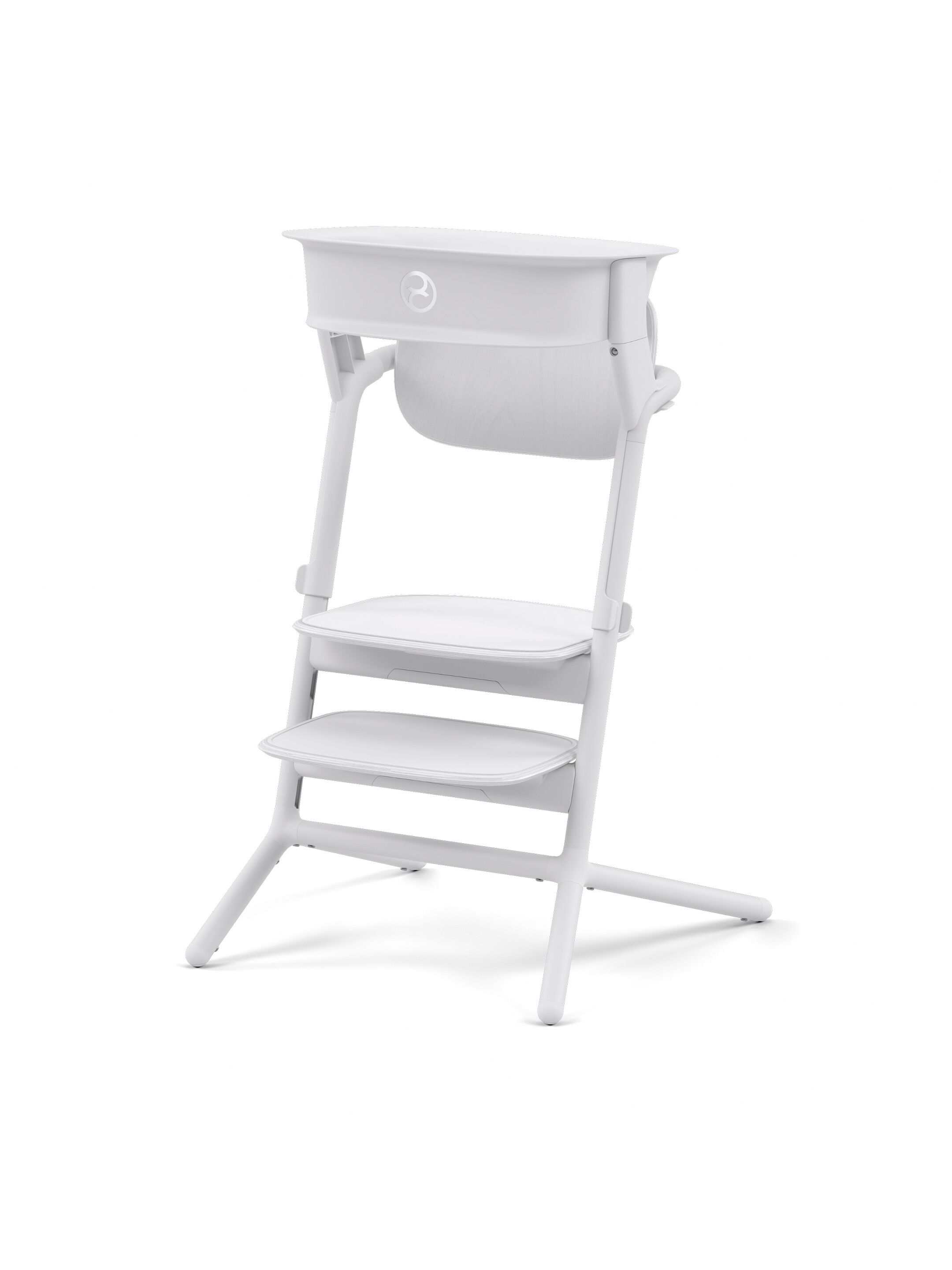 Cybex Lemo Learning Tower Set - White image number 1