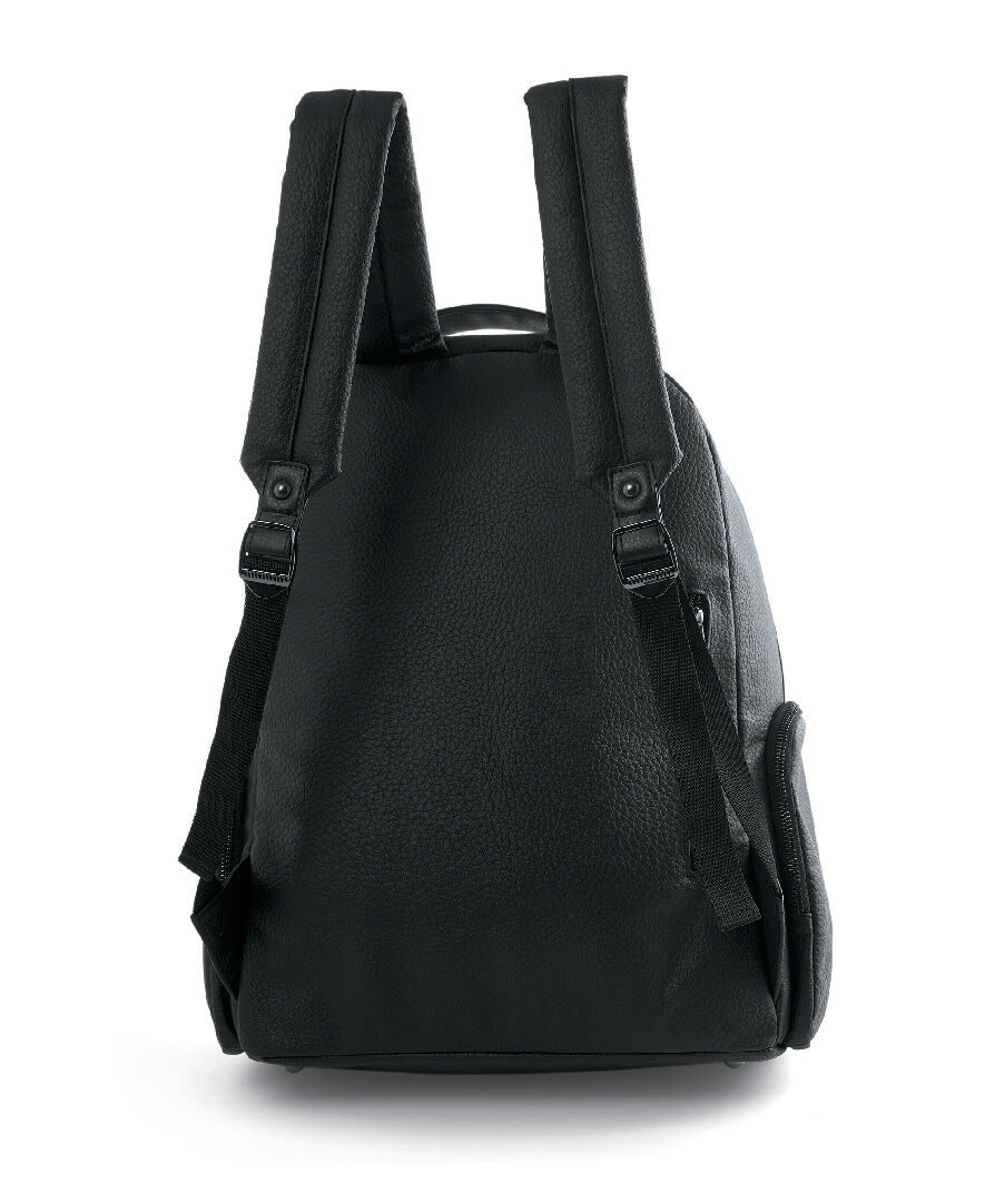 Tumbled Backpack - Carbon image number 2