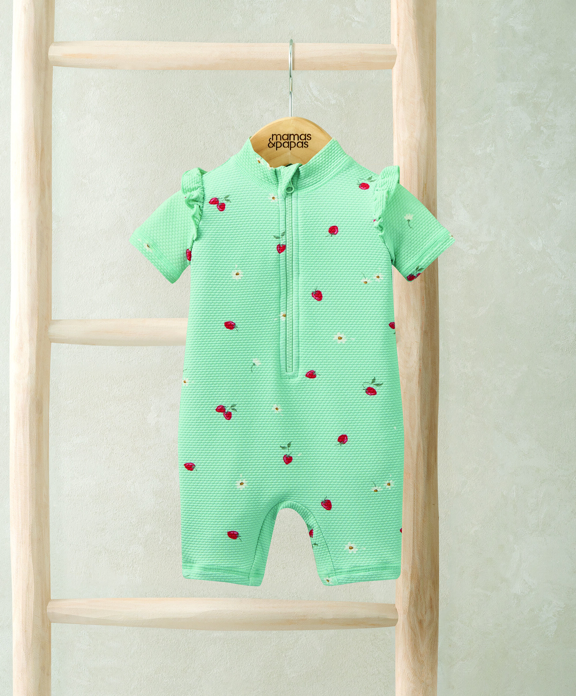 Strawberry Rashsuit image number 1