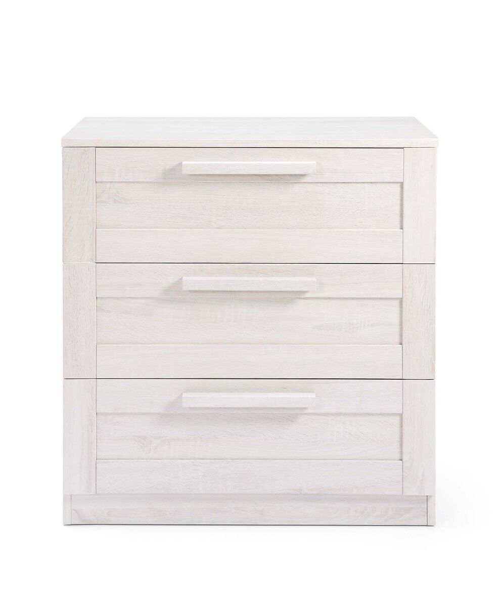 Atlas Dresser/Changer - White image number 3