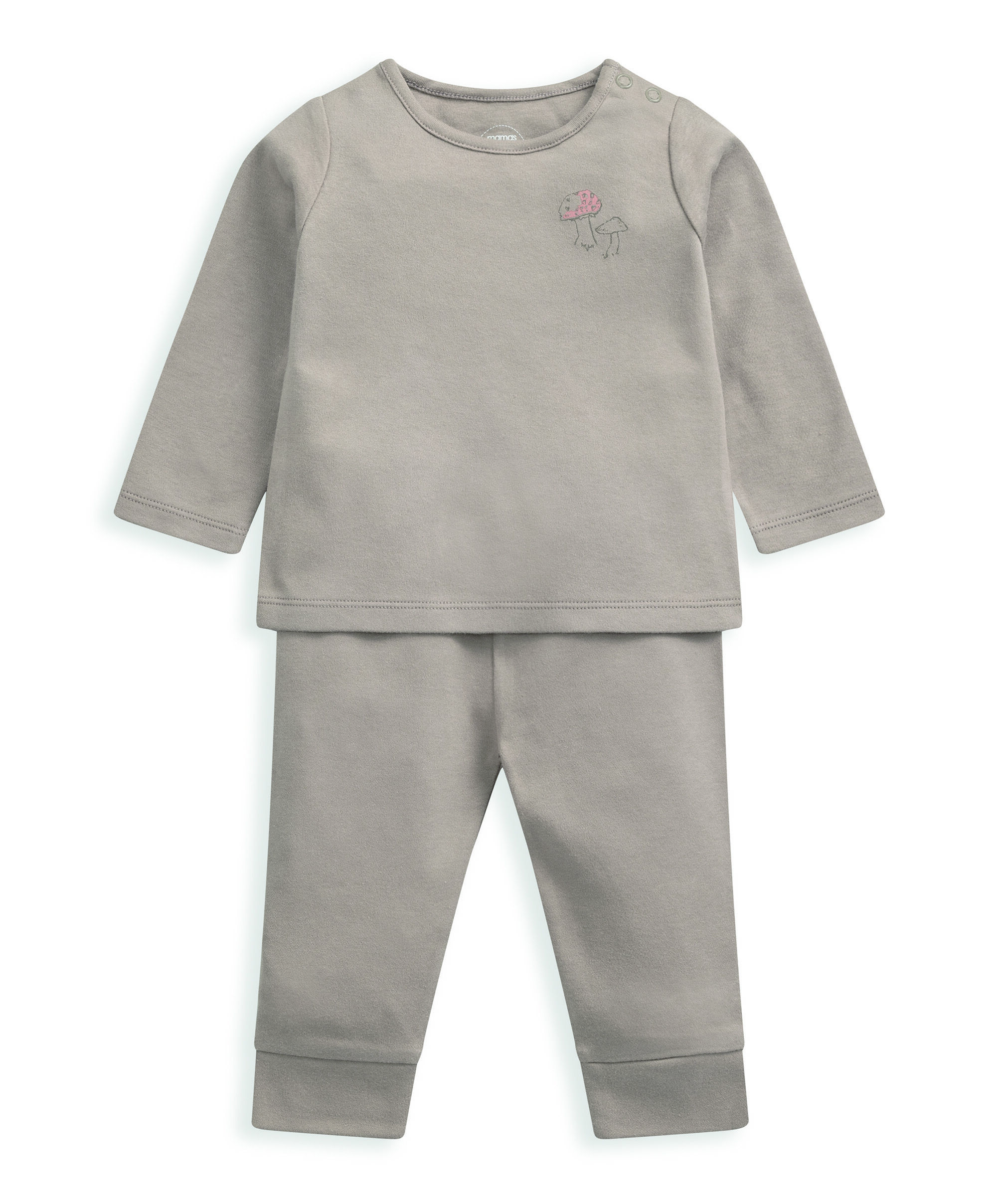 2 pack Amongst The Toadstools Pyjamas image number 3