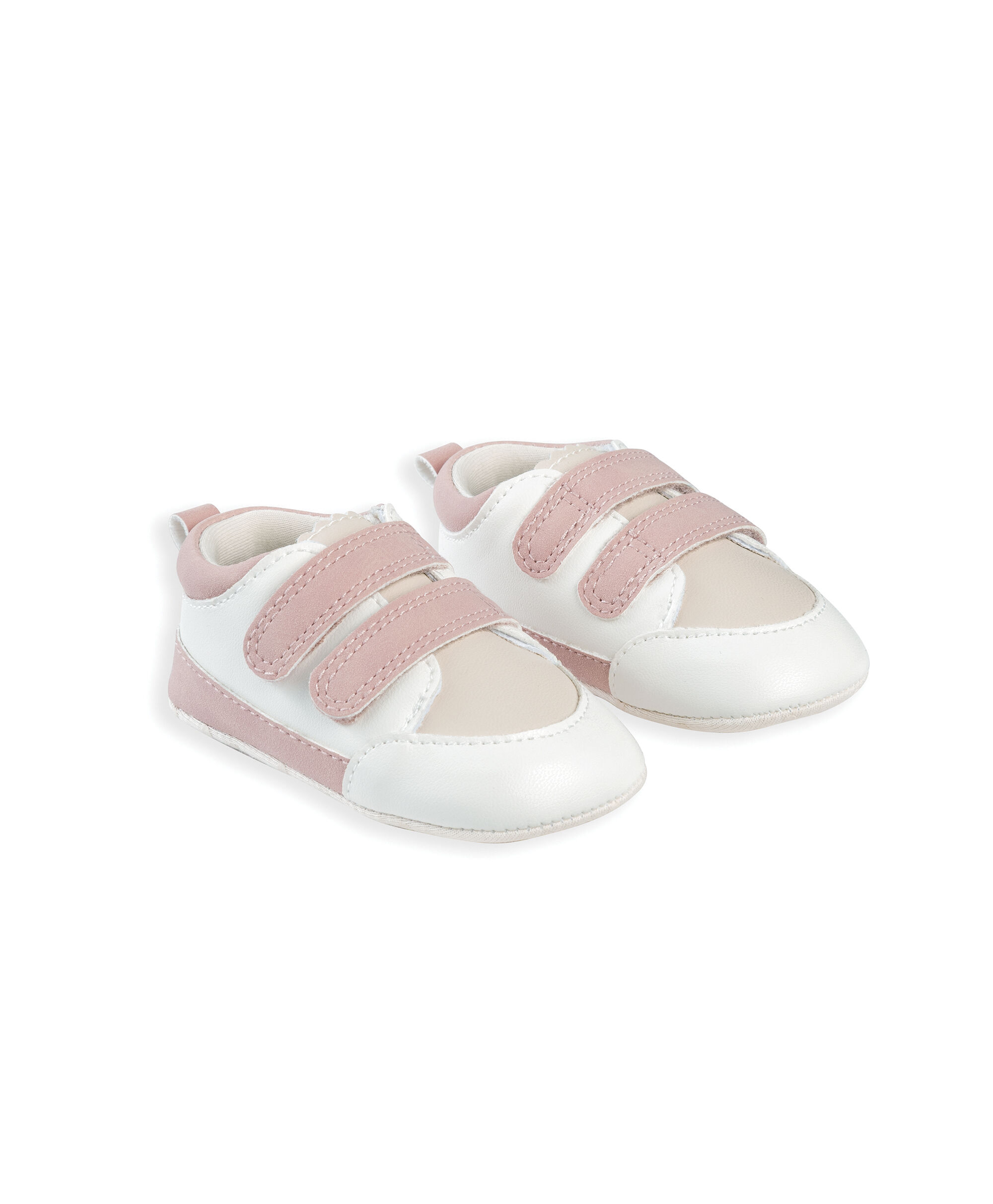 Pink Trainers image number 2