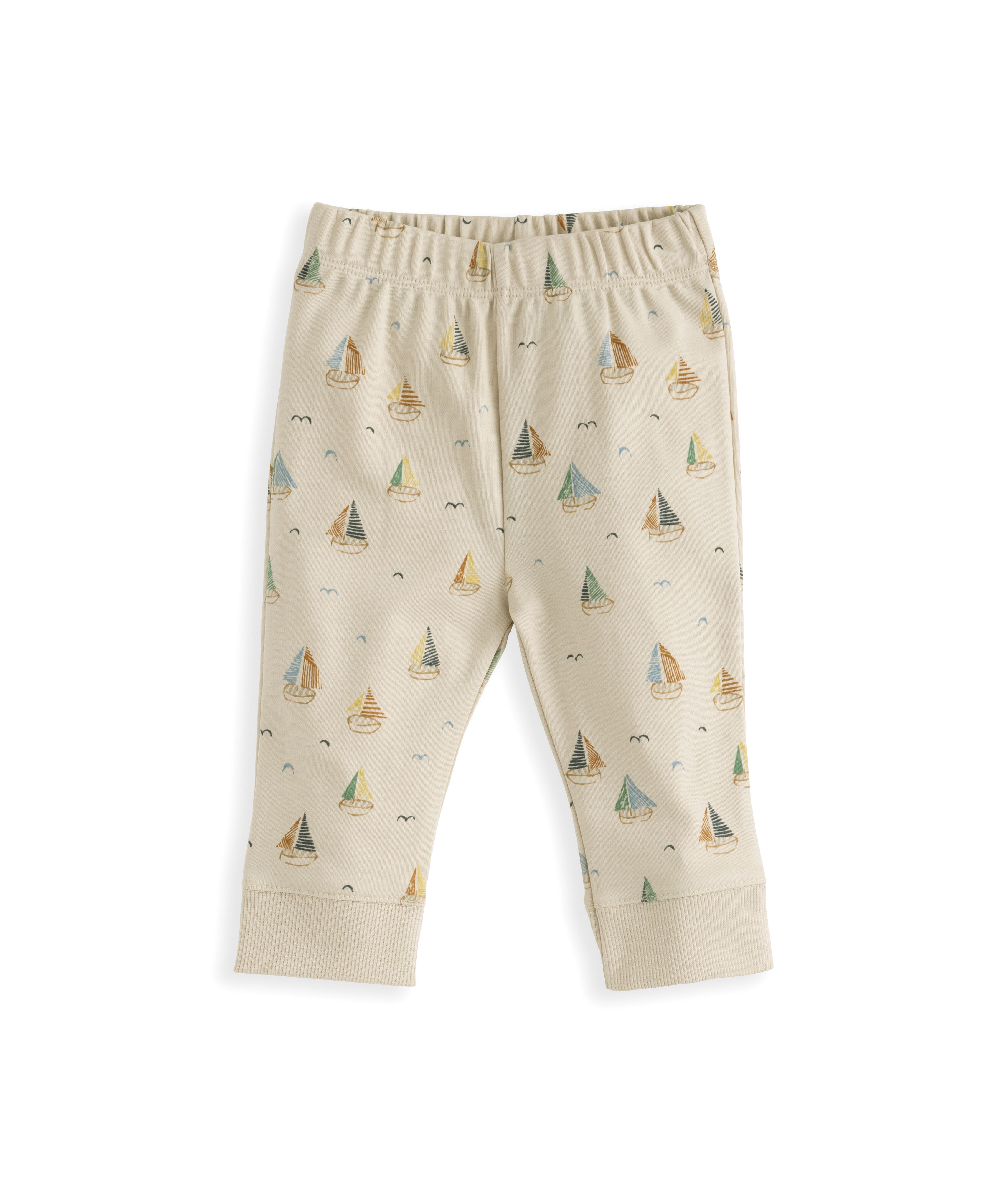 Nautical Pyjamas image number 4