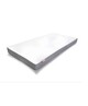 Premium Twin Spring Cotbed Mattress image number 6