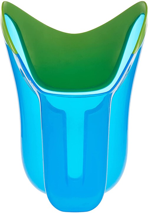Nuby Rinse Pail ,Blue image number 3