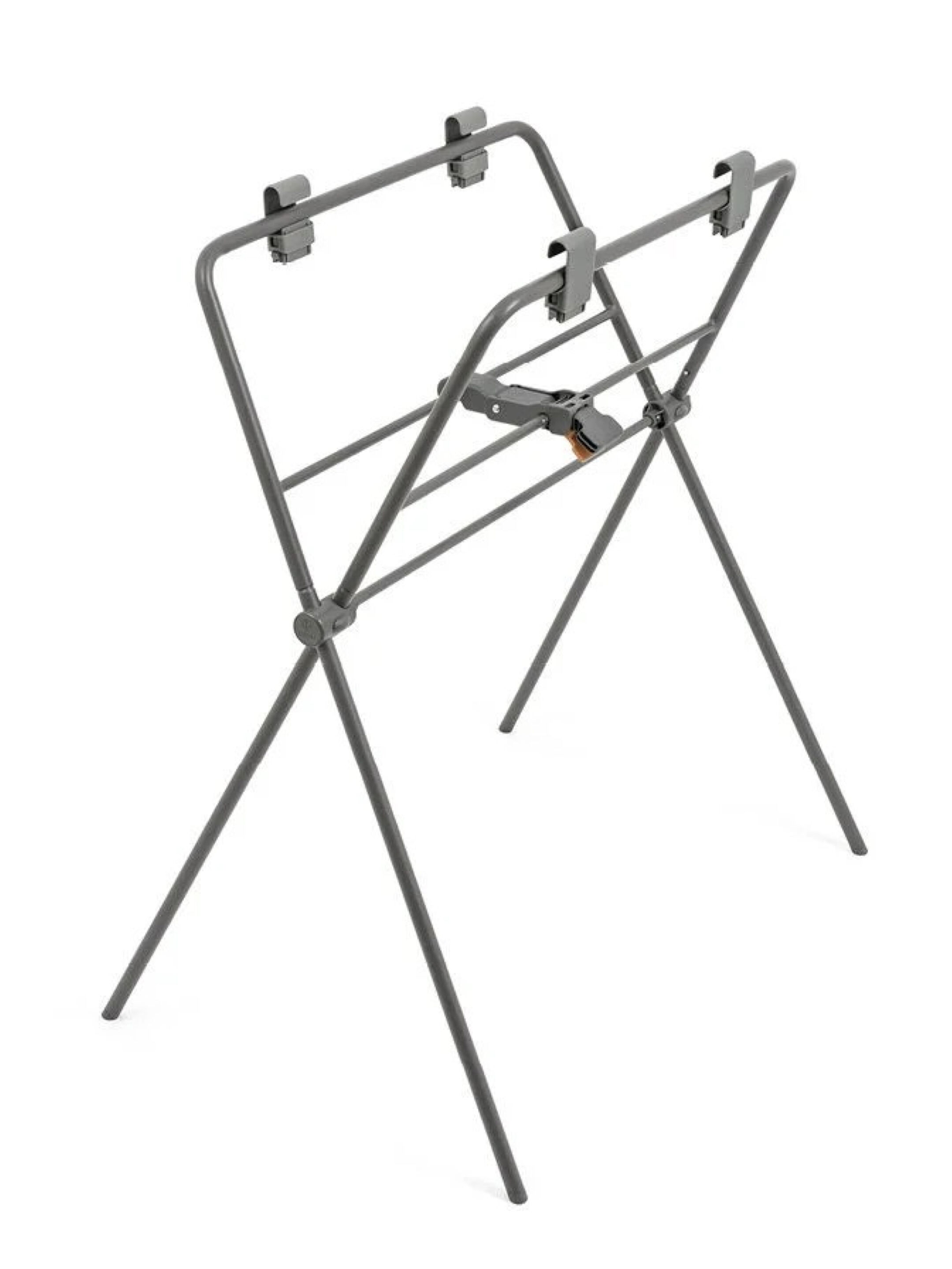  Stokke Flexi Bath Sandy Beige + Flexi Bath Stand Bundle ( 2 pieces) image number 6