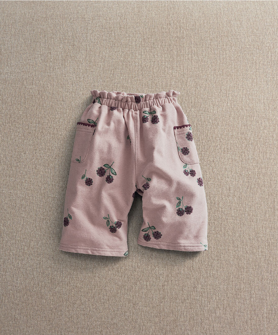 Bramble AOP Joggers image number 1