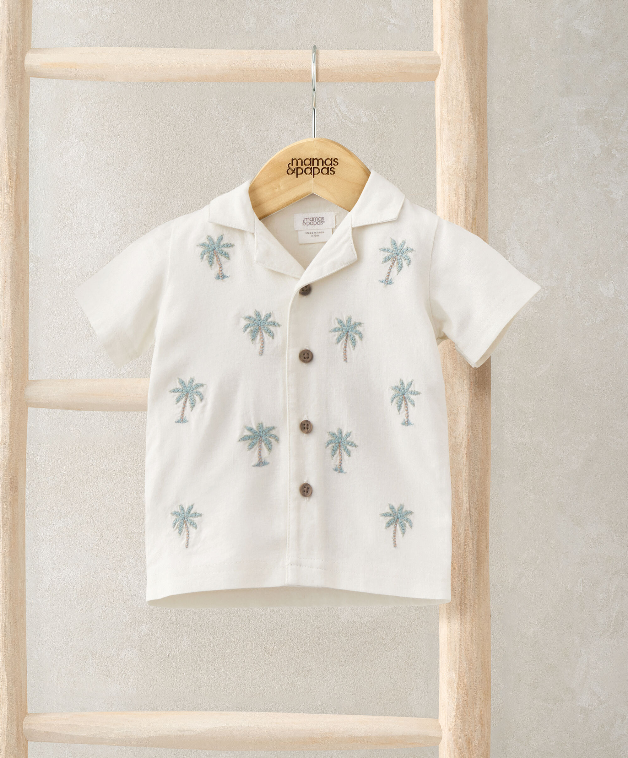 Palm Tree Shirt
