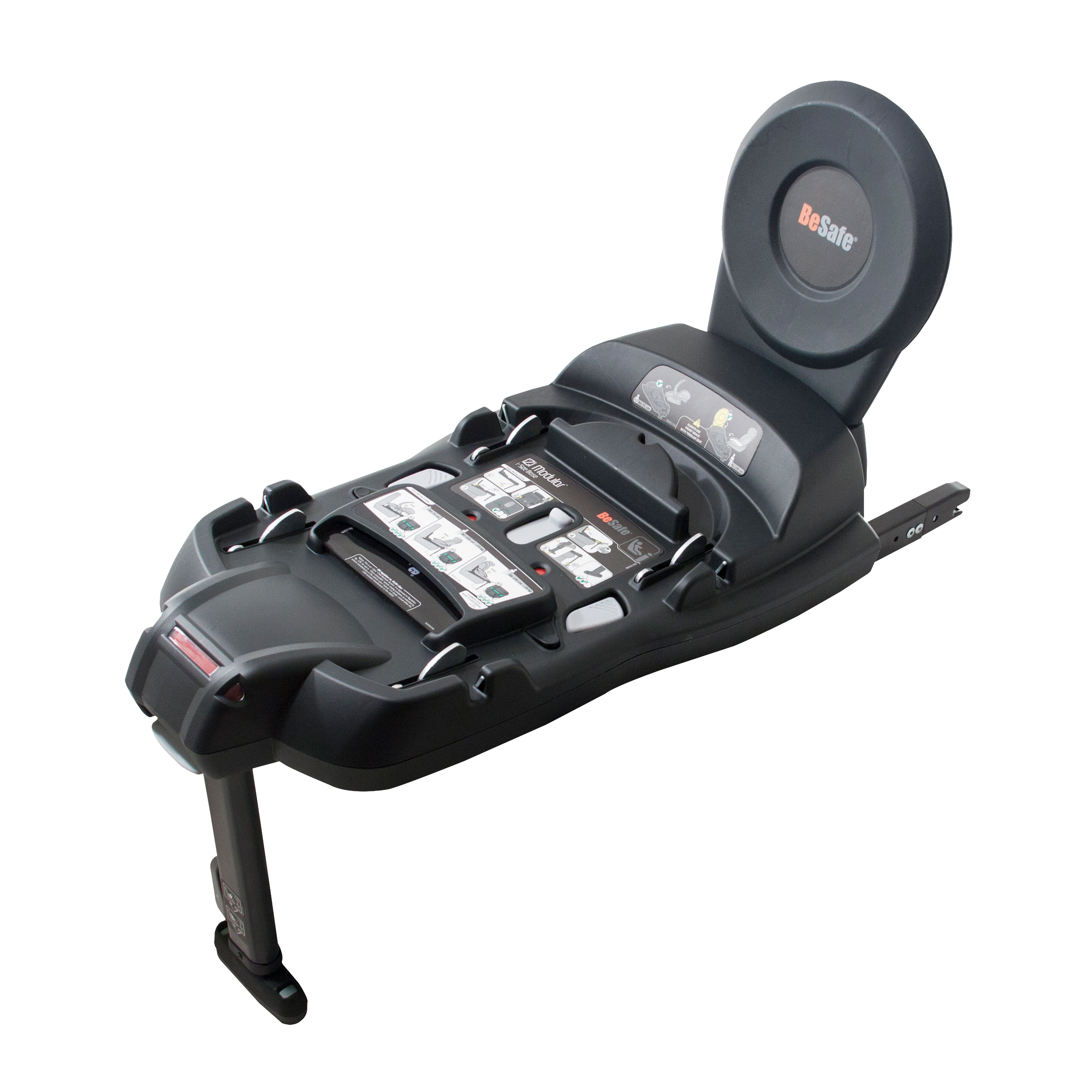 Babyzen YOYO BeSafe Isofix Base