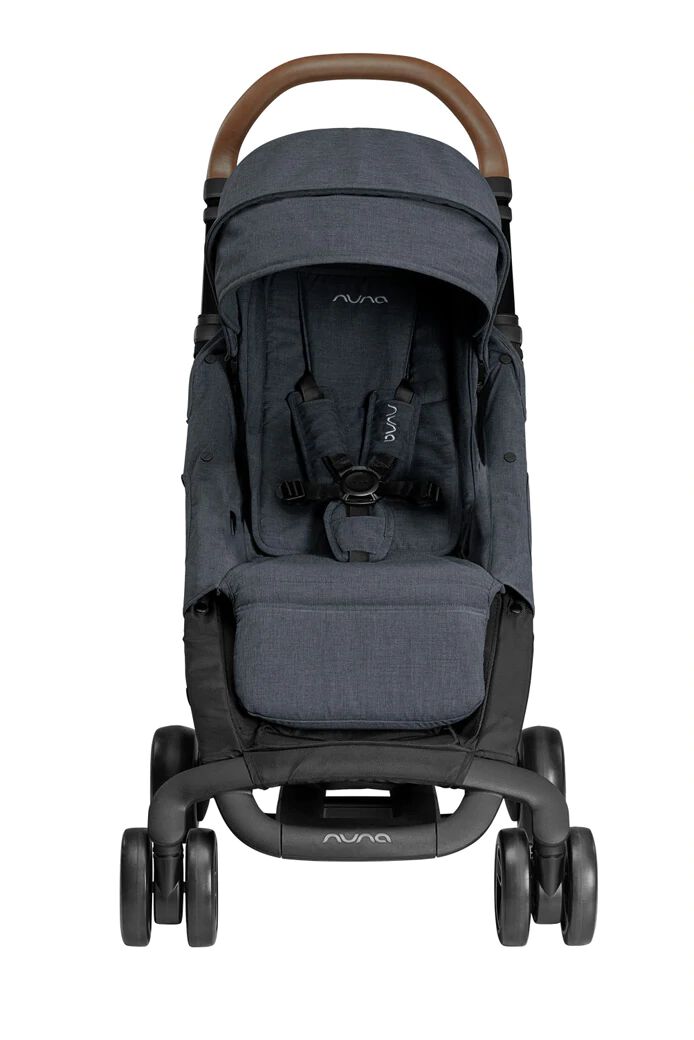 Nuna Pepp&trade; Next Stroller - Lake image number 4