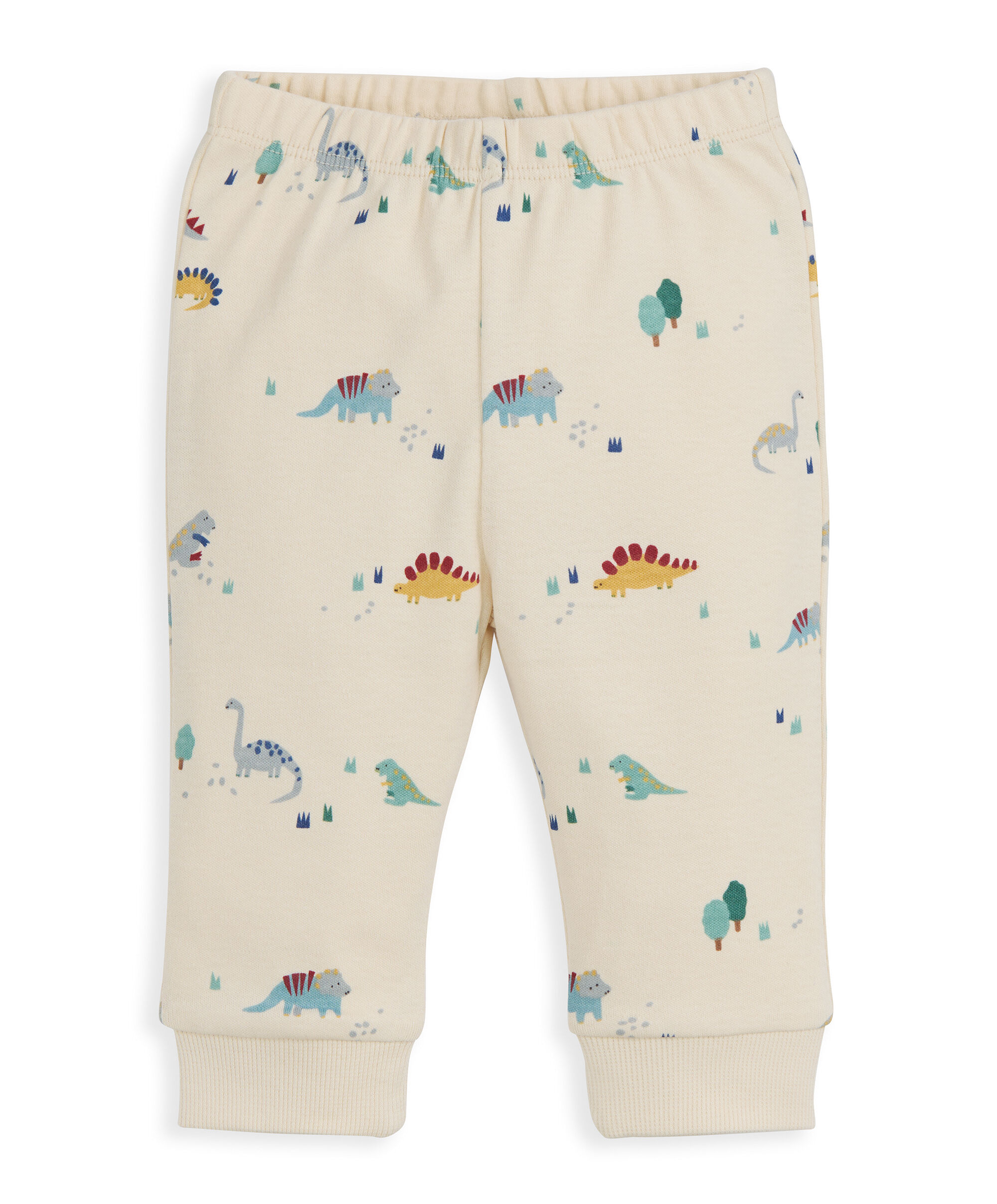 Jersey  Dinosaur Pyjamas image number 4