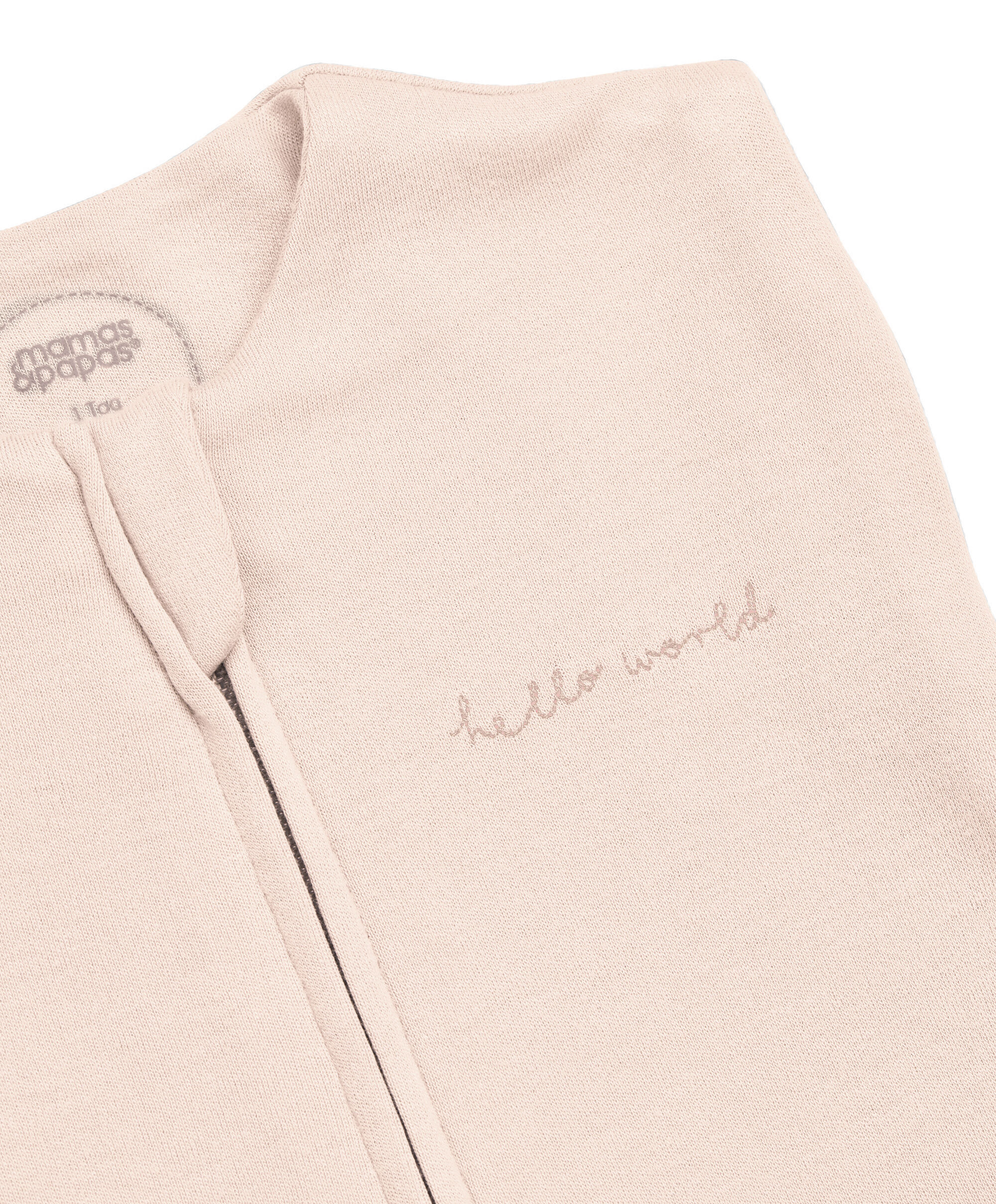 Swaddle - 0-3M - 1.0T Pink image number 9