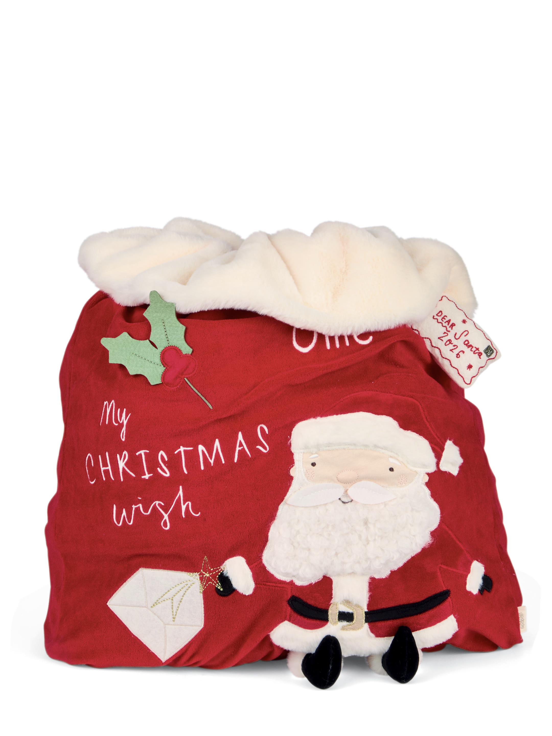 Large Sack - Santa 2027 image number 2