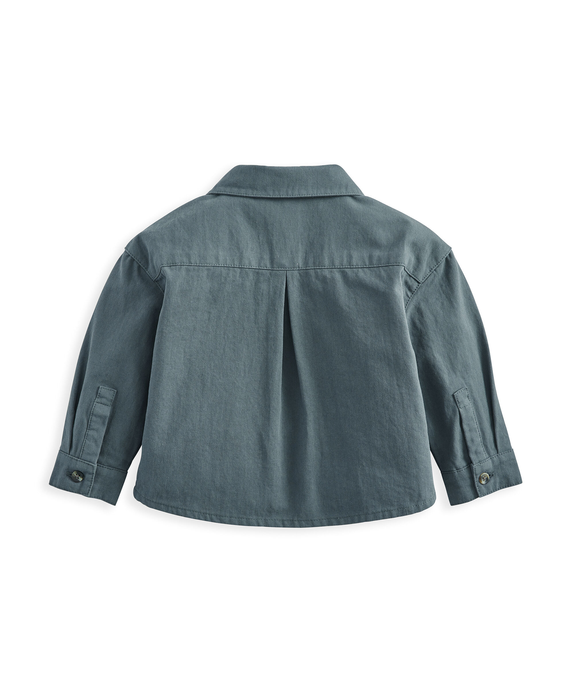 Utility Shirt image number 3