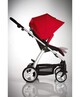 Sola 2 Pushchair - Bright Red image number 4
