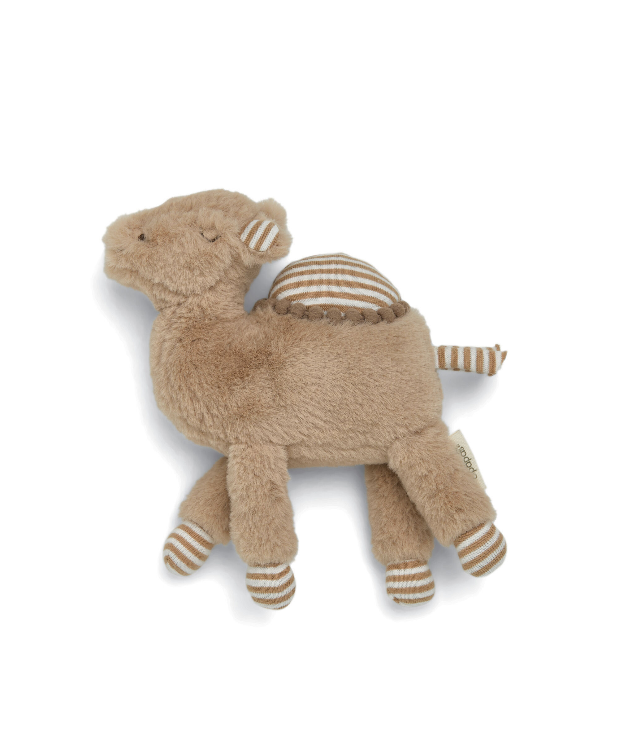 Soft toy - Camel Beanie image number 2