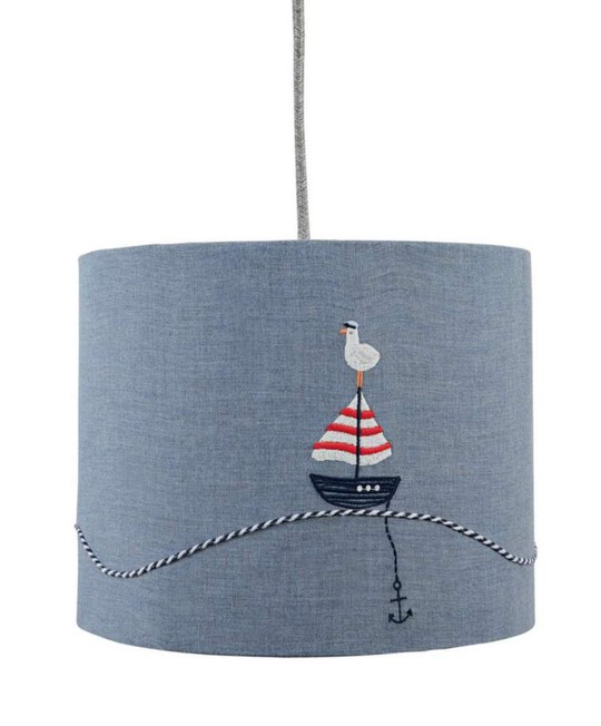 Lampshade - Sail Away With Me image number 1