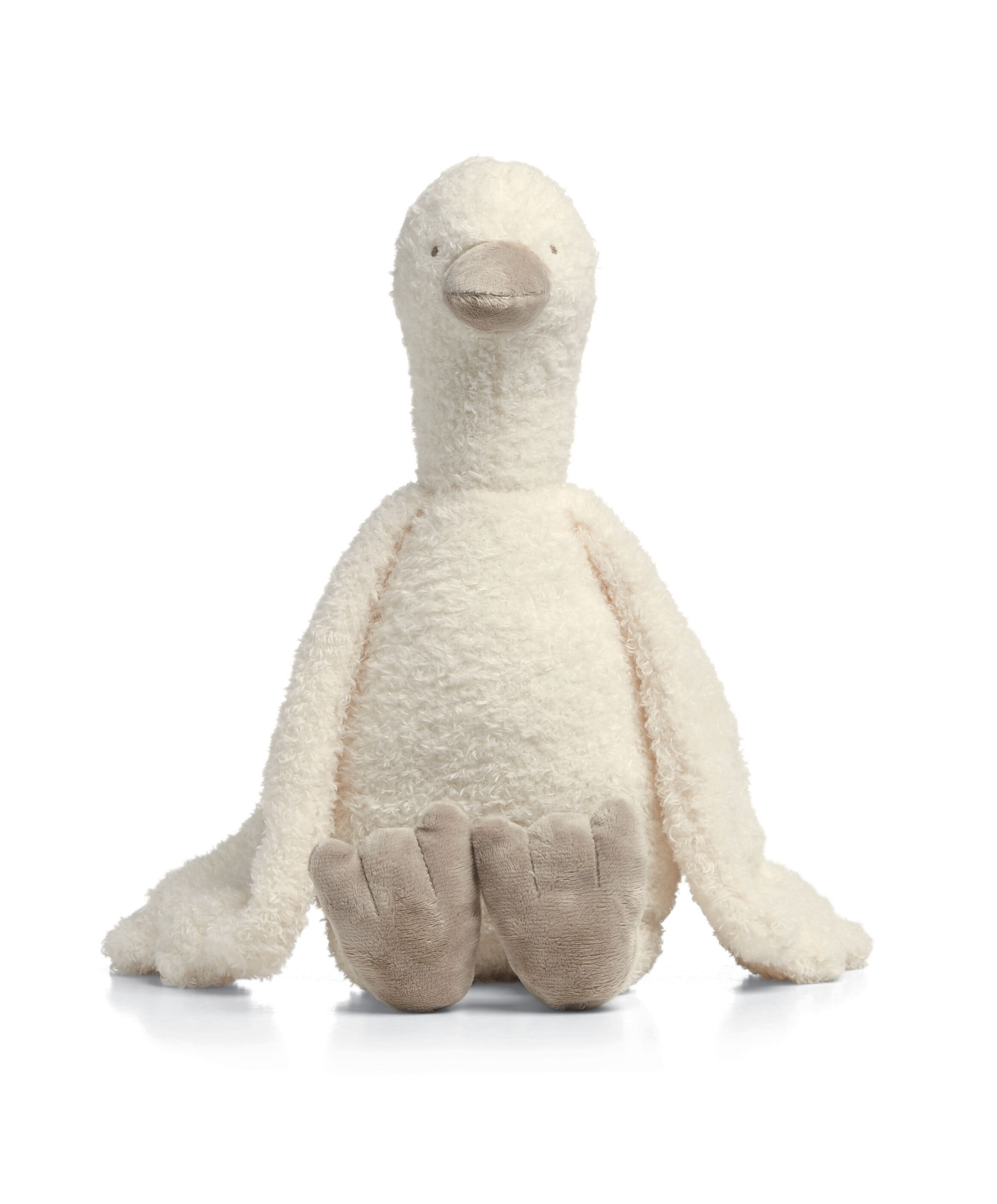 Soft Toy - Welcome To The World Duckling