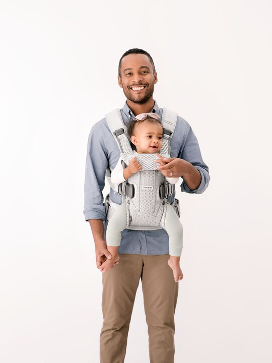 Babybjorn Baby Carrier One Air image number 2