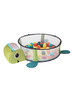 Infantino Grow-With-Me Activity Gym & Ball Pit image number 3