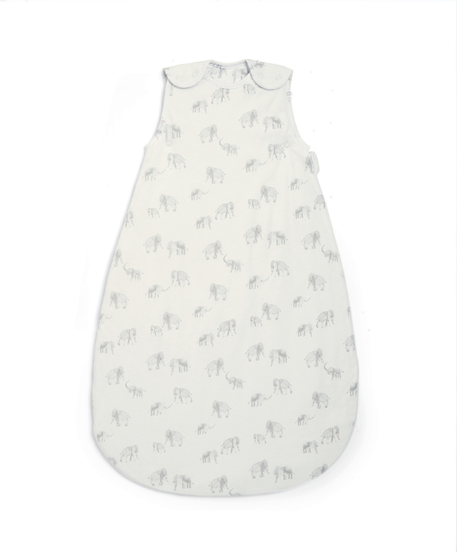 Buy Elephant Dreampod 06 months 2.5 Tog Swaddle Wraps Mamas
