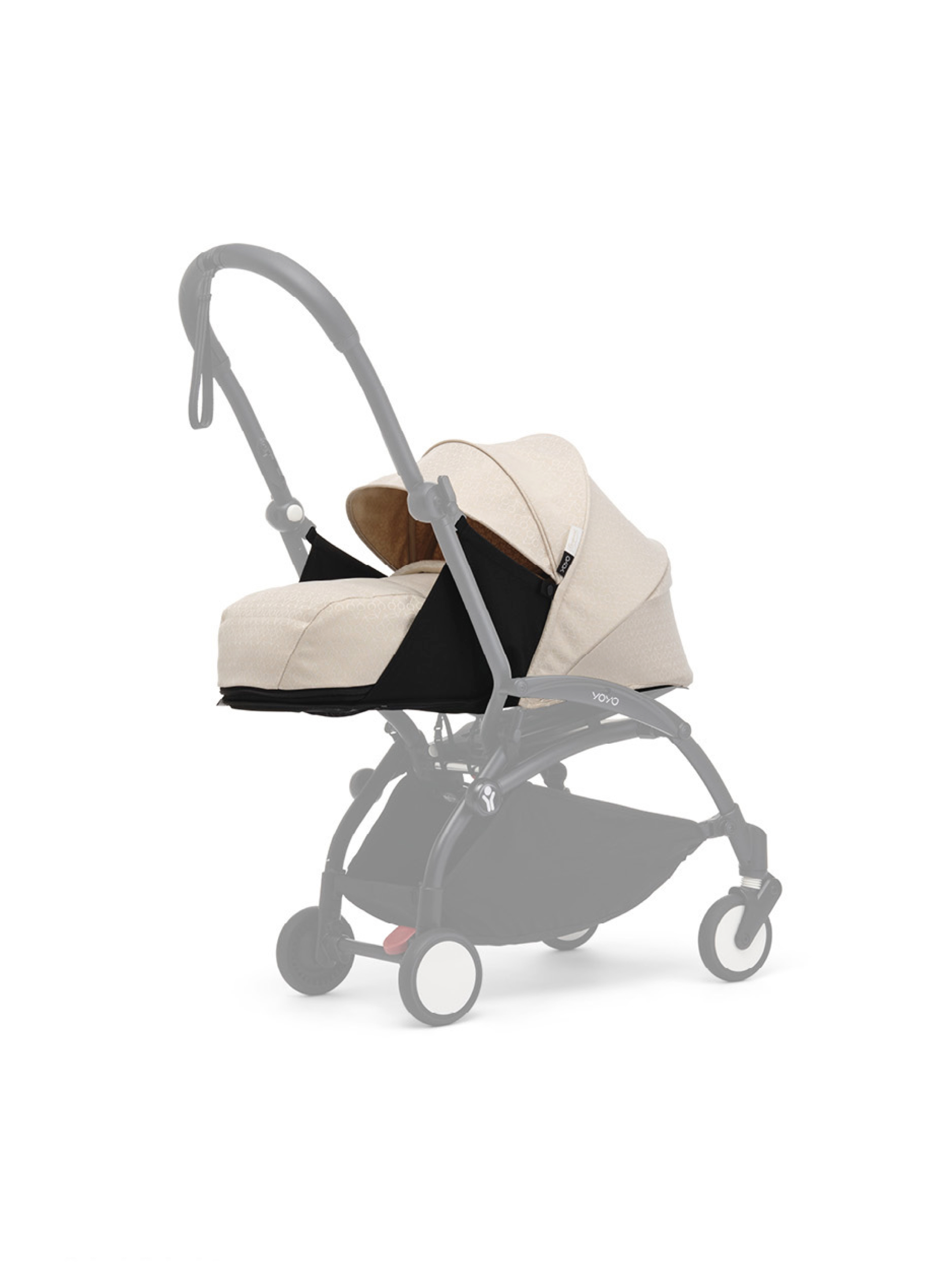 【お値下げ】BABYZEN yoyo 0＋　bonpointコラボ Buy YOYO 0+ Newborn Pack - Bonpoint Beige - All Strollers | Mamas