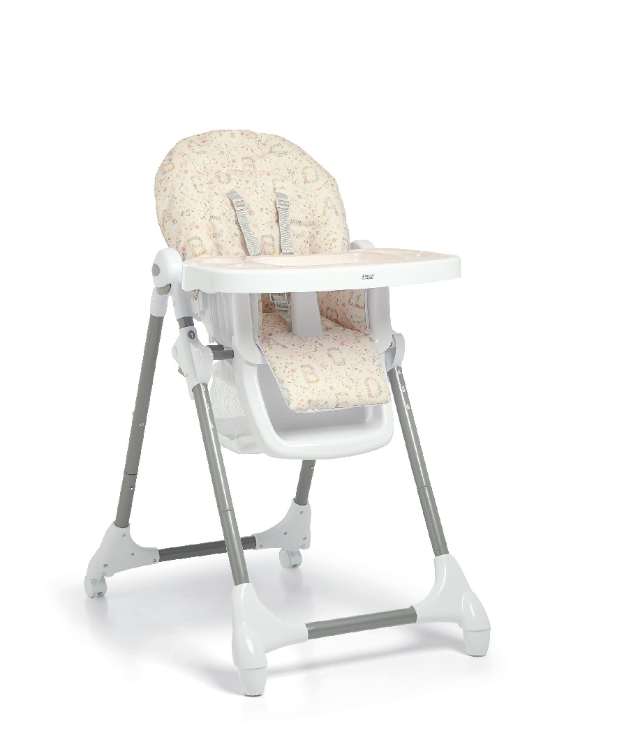 Buy Snax High Chair Curious Alphabet Baby High Chairs Mamas
