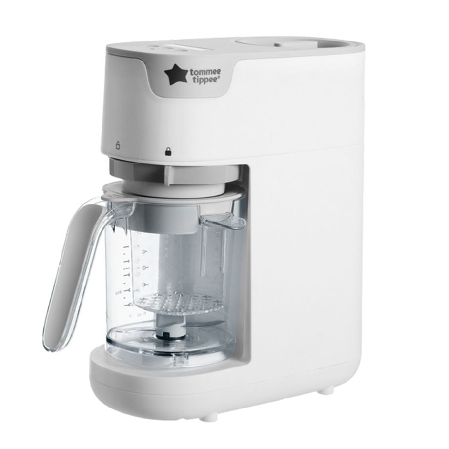 Buy Tommee Tippee Baby Food Steamer Blender for KWD Mamas Papas  KW